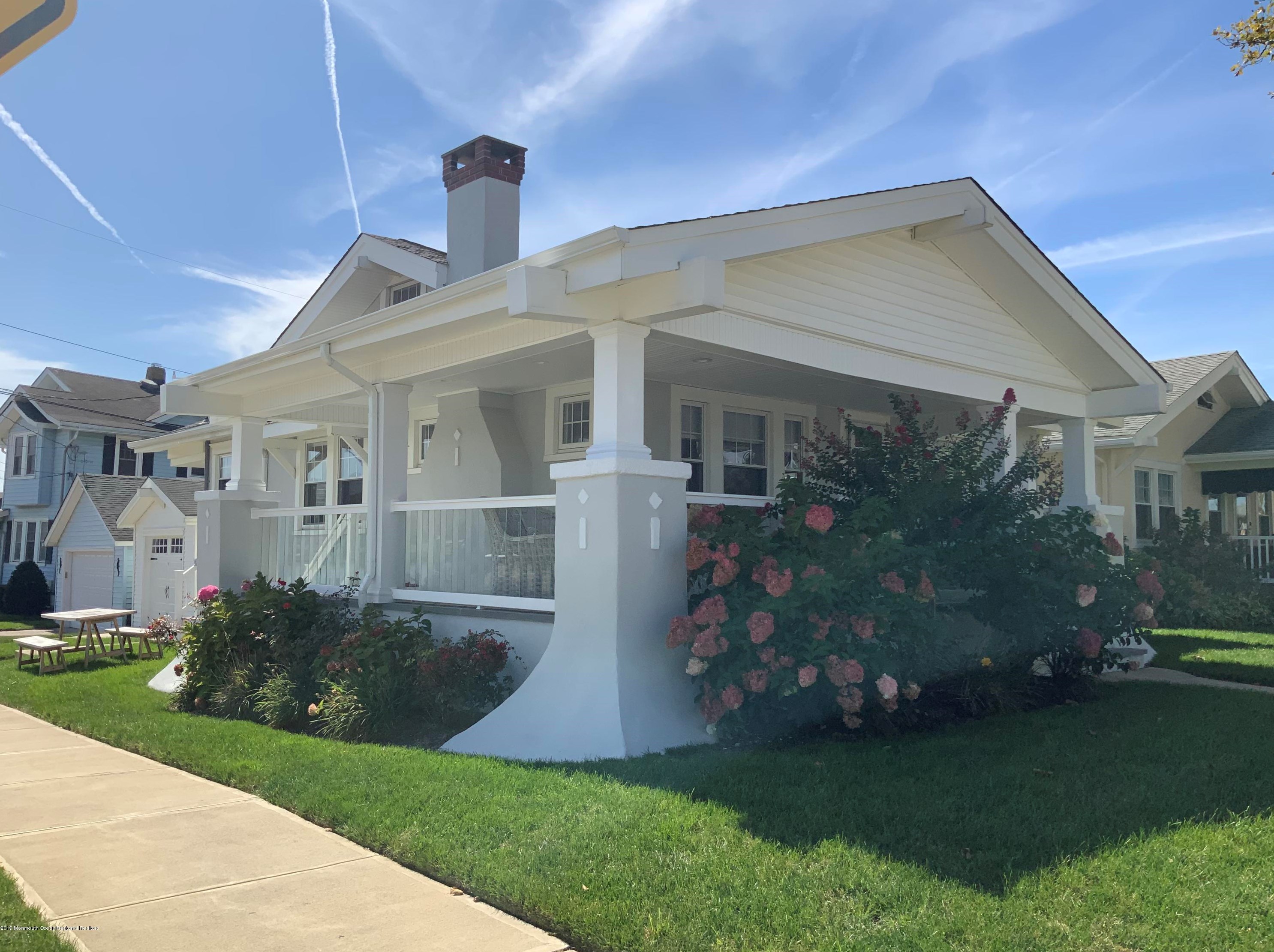 501 Jefferson Ave, Avon, NJ 07717