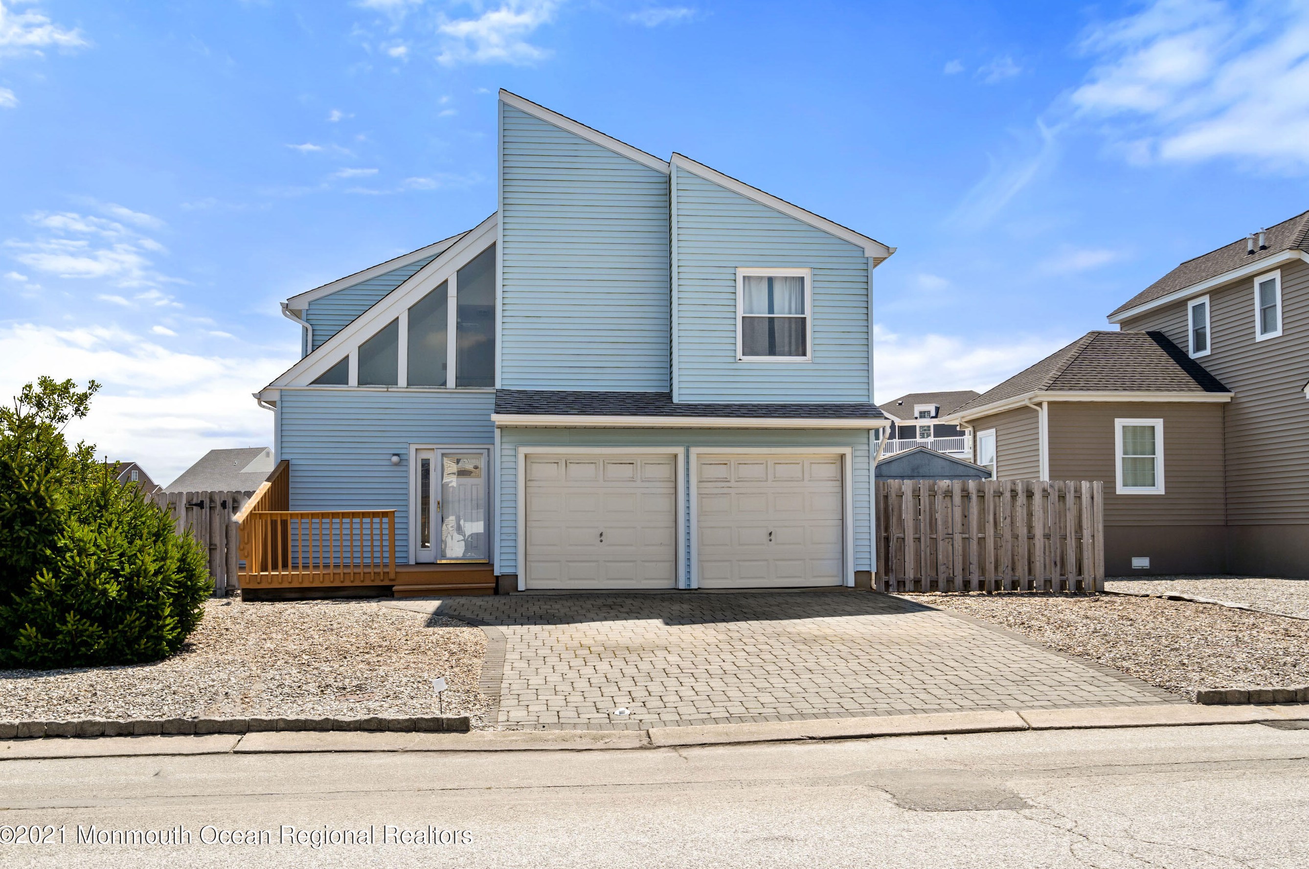116 Jeremy Ln, Stafford Township, NJ 08050
