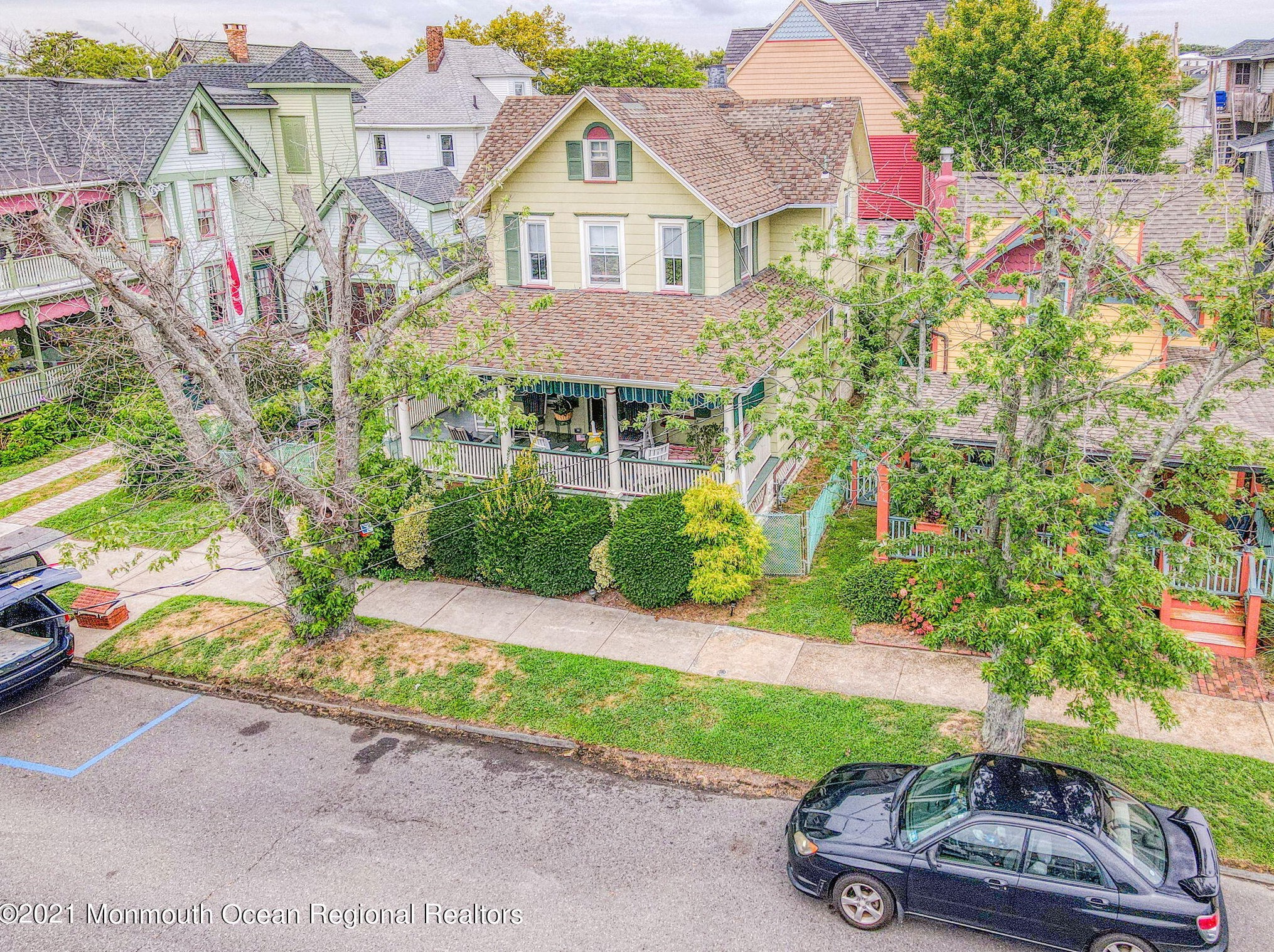 83 Broadway, Ocean Grove, NJ 07756