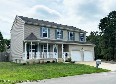 1355 Spar Ave, Beachwood, NJ 08722-3226