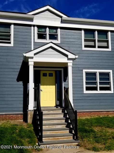 300 Deal Lake Dr Apt 3, Tinton Falls, NJ 07712