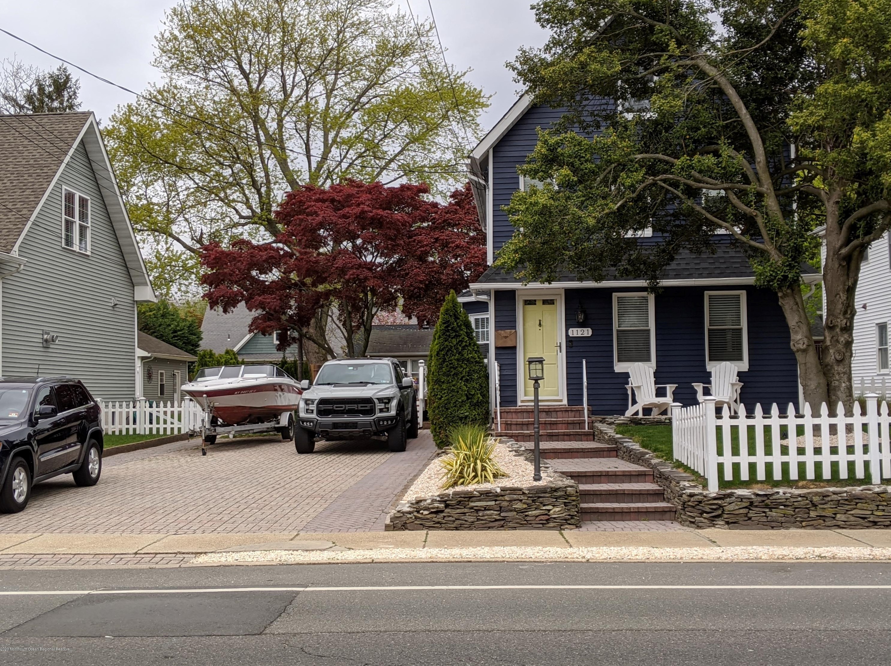 1121 Bay Ave, Point Pleasant Beach, NJ 08742