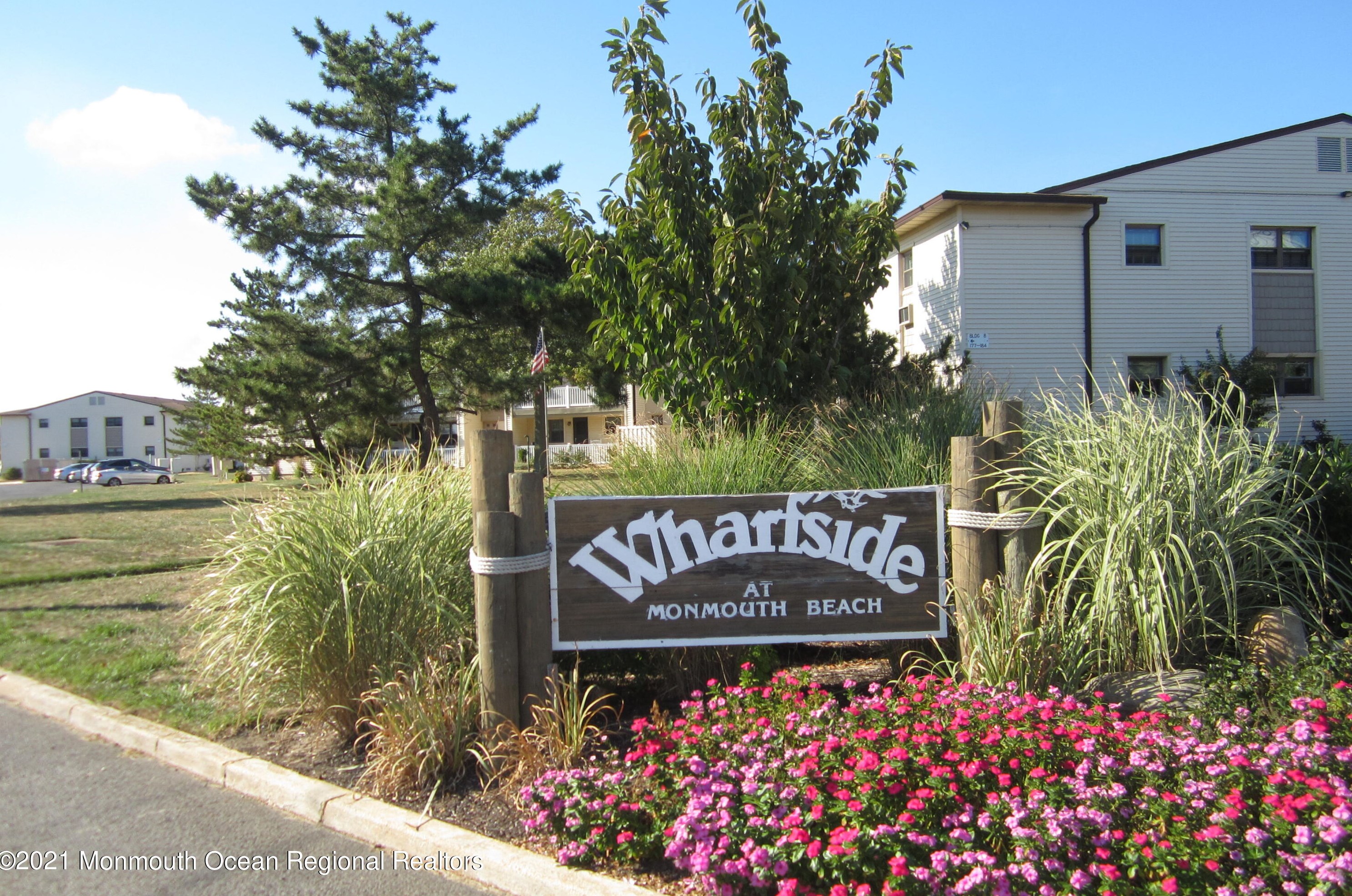 187 Wharfside Dr, Monmouth Beach, NJ 07750