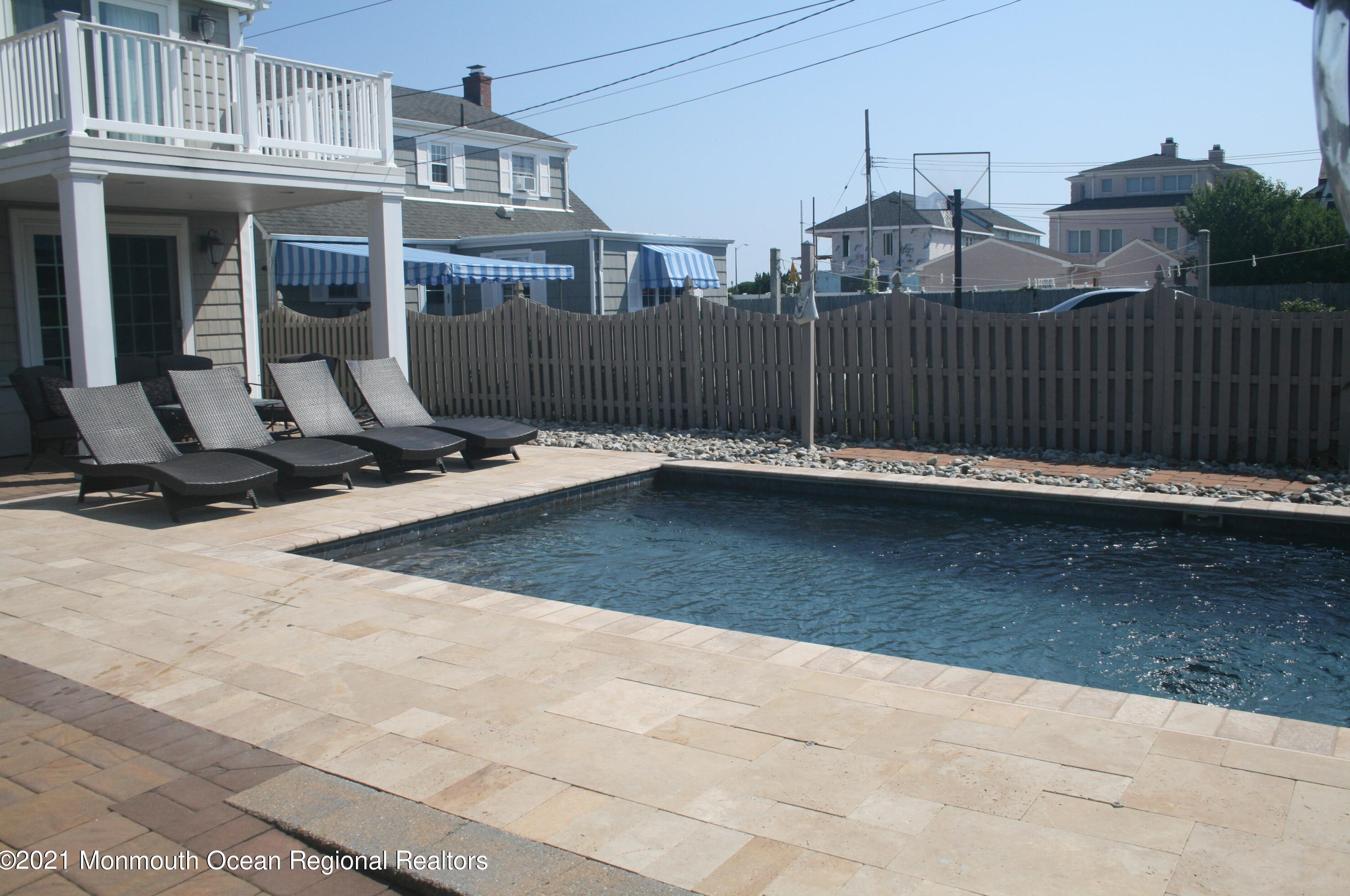 11 York Ave, Wall Township, NJ 07762