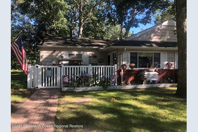 3B Mallard Street - Photo 1