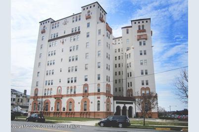 400 Deal Lake Drive #7c - Photo 1