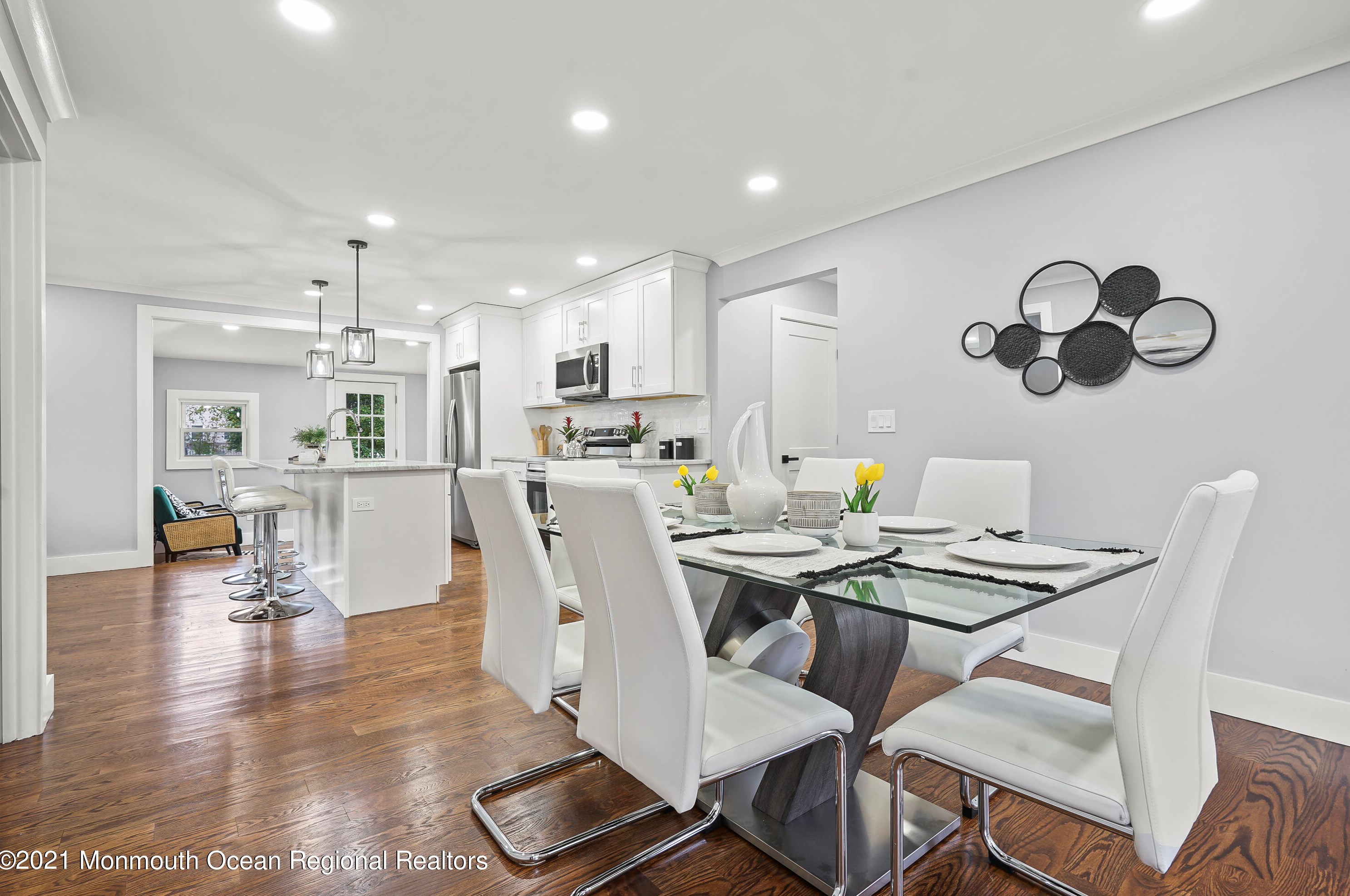 4 4th St, Matawan NJ  07747-2316 exterior