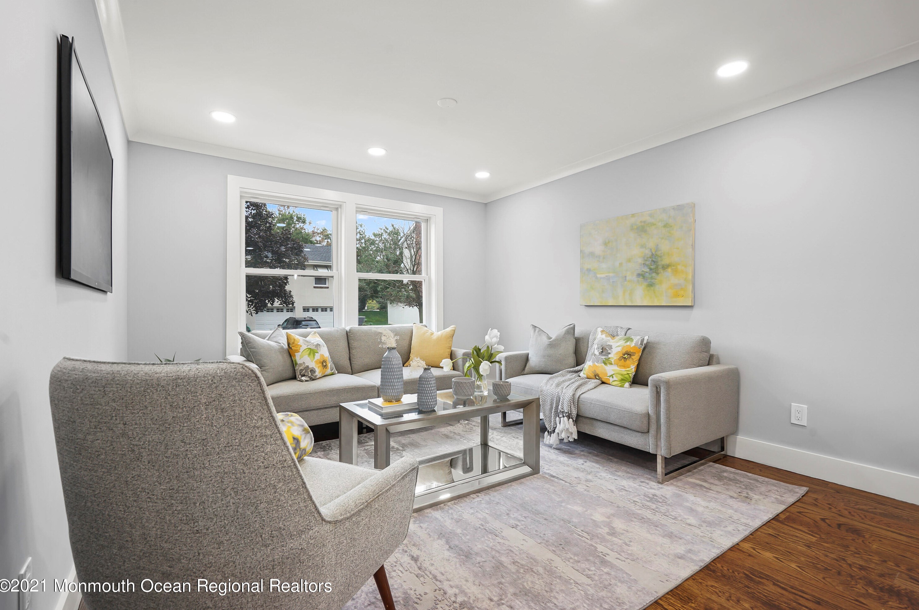 4 4th St, Matawan NJ  07747-2316 exterior