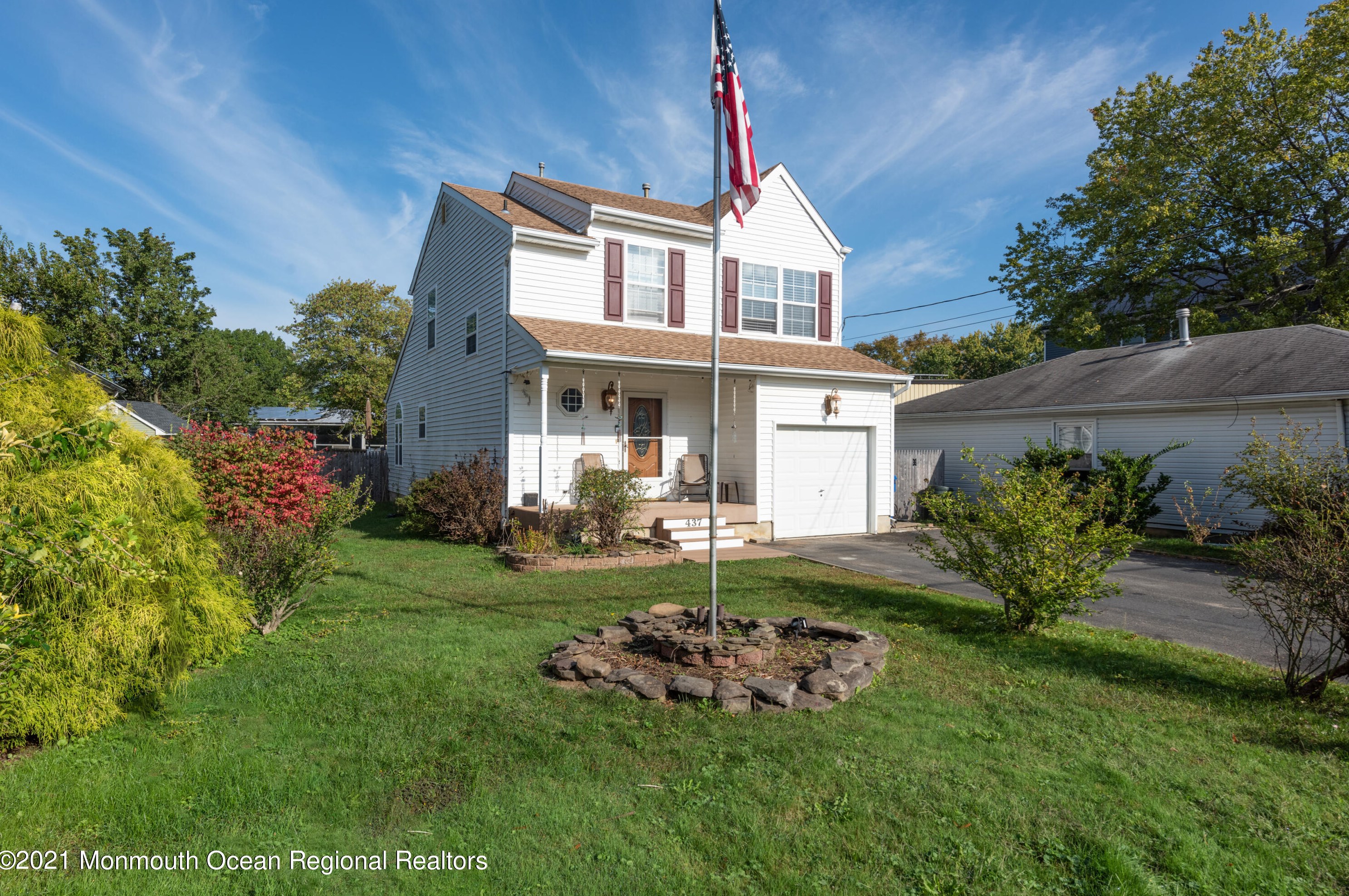 437 Prospect Ave, Middletown, NJ 07748