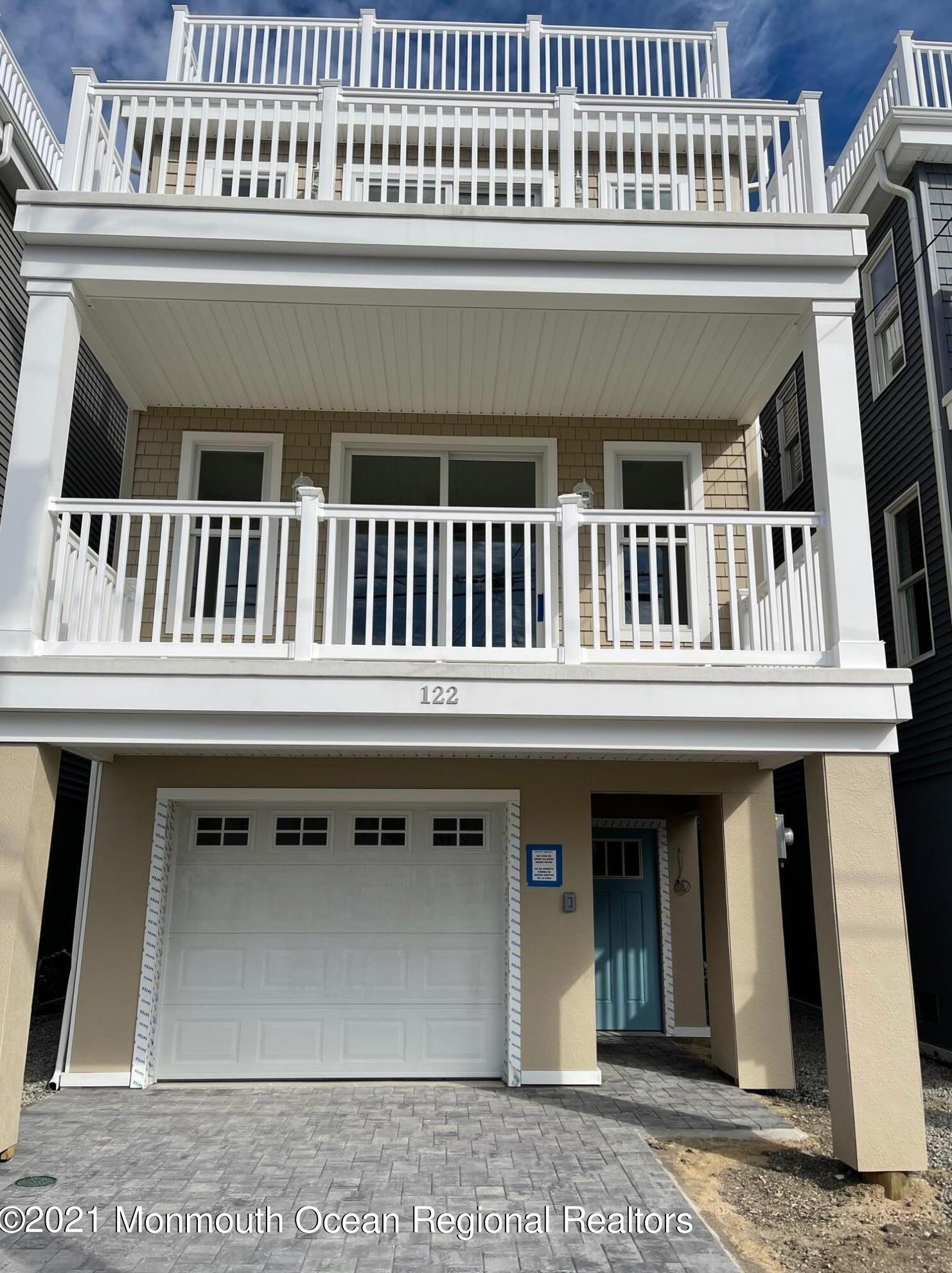 206 Bay Blvd, Pelican Island, NJ 08751