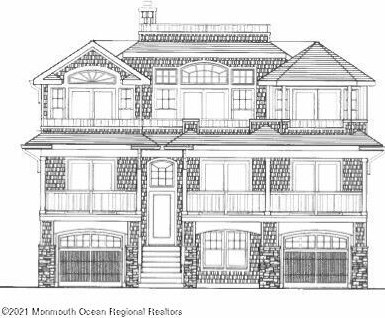 16 W 18th St, Long Beach Township, NJ 08008