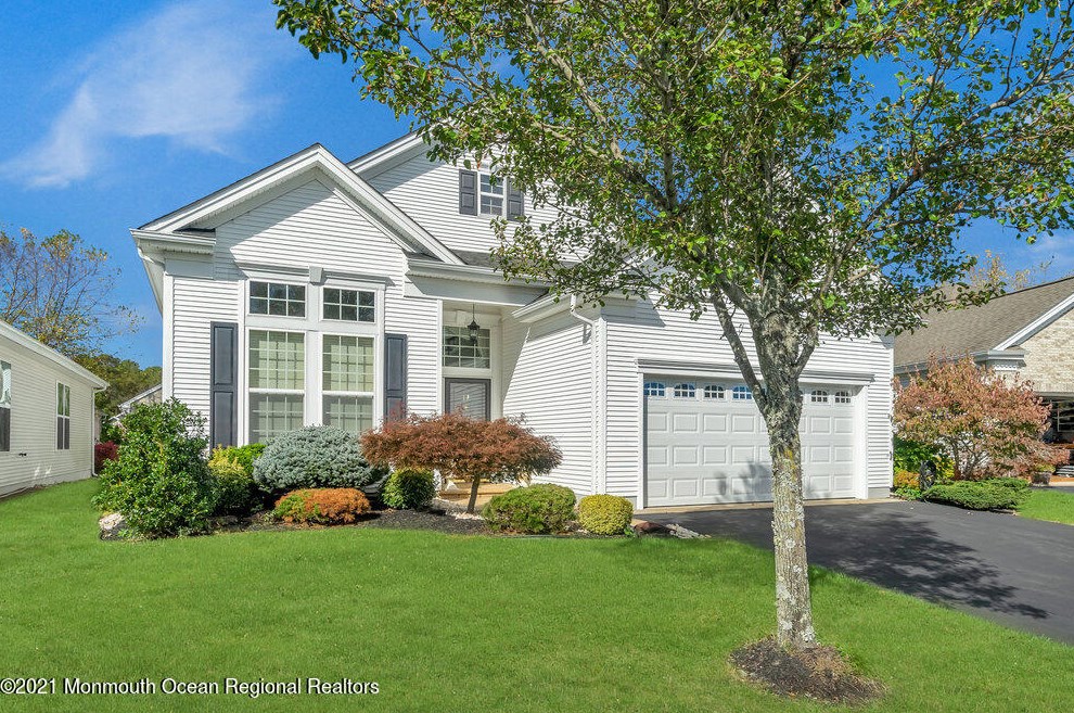 11 Appleby Ct, Jackson Twp, NJ 08527