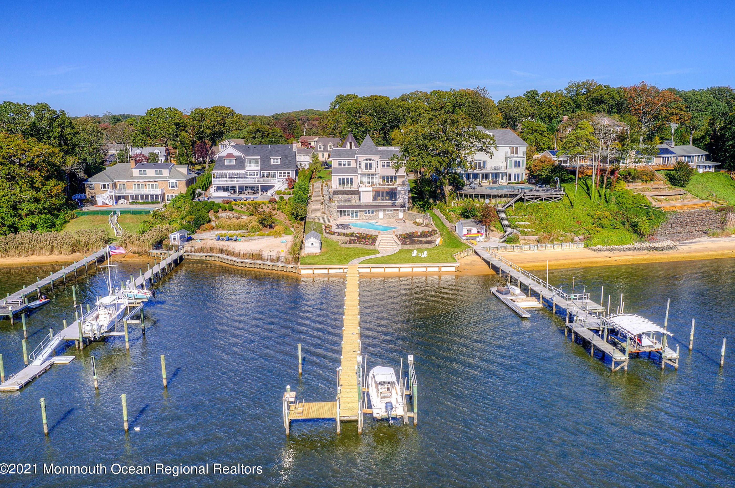1102 Shore Dr, Brielle, NJ 08730
