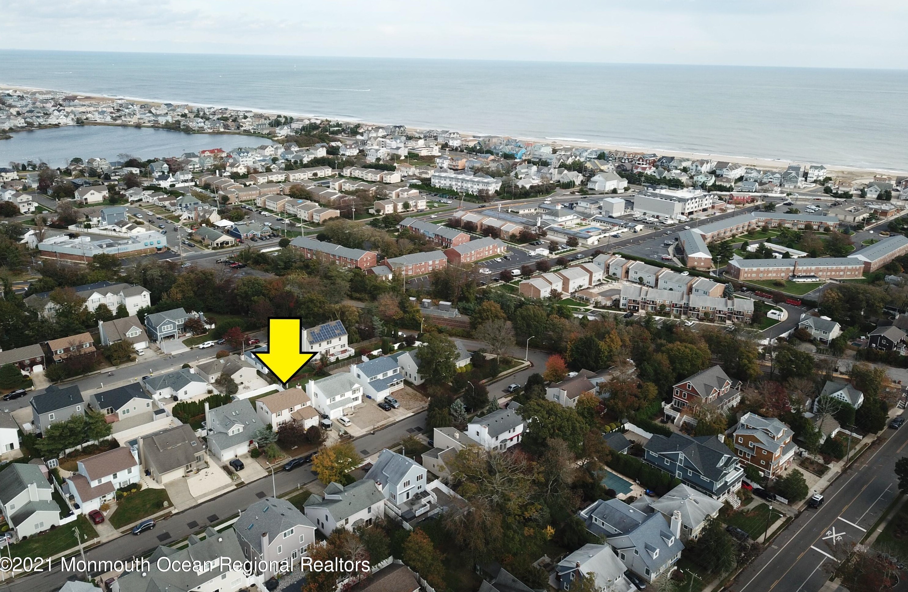 507 Delaware Ave, Point Pleasant Beach, NJ 08742