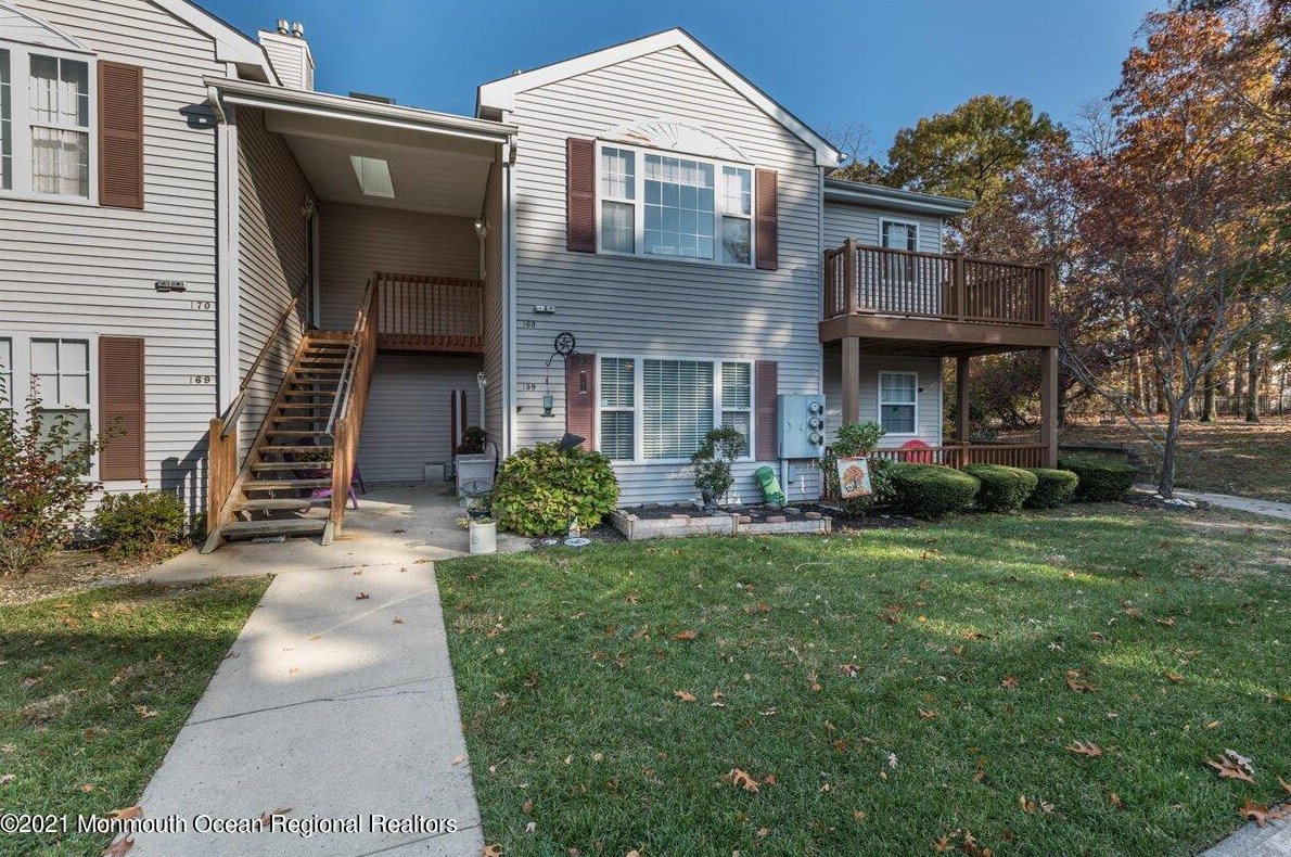 159 Harlequin Glade, Berkeley Township, NJ 08721