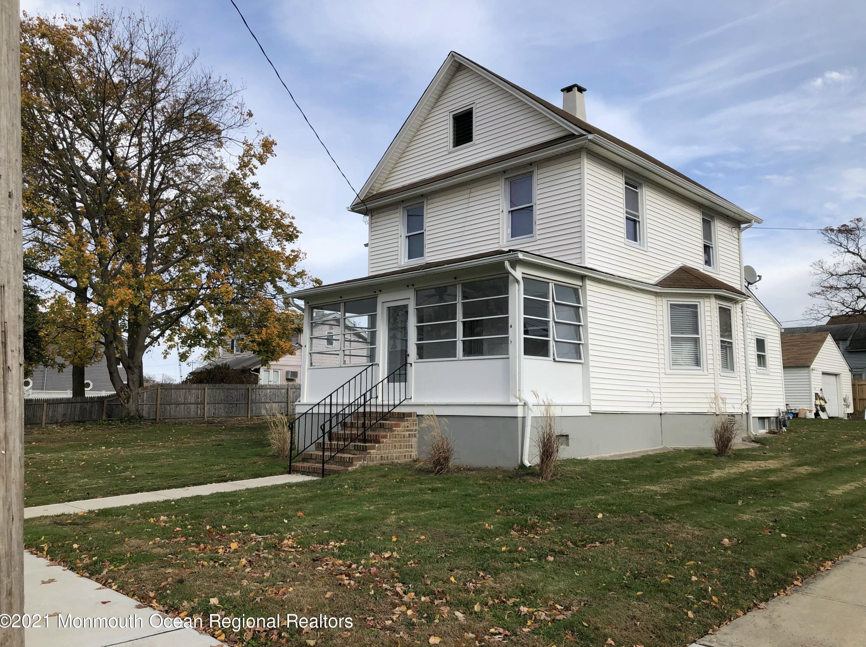 52 Steiner Ave, Wall Township, NJ 07753