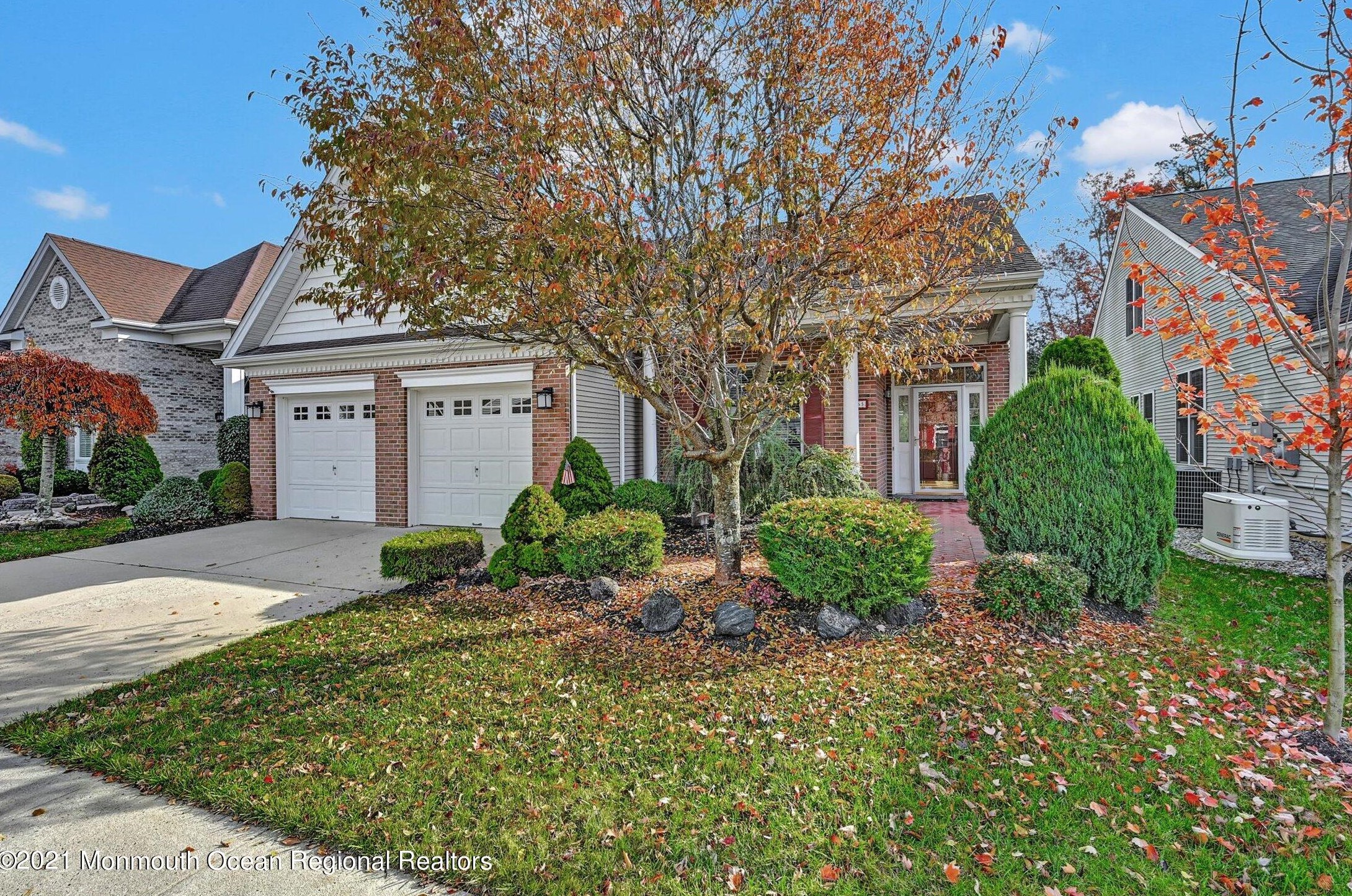 65 Crooked Stick Rd, Jackson Twp, NJ 08527