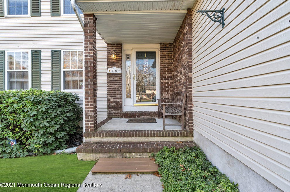 587 Reed Rd, Jackson Twp, NJ 08527