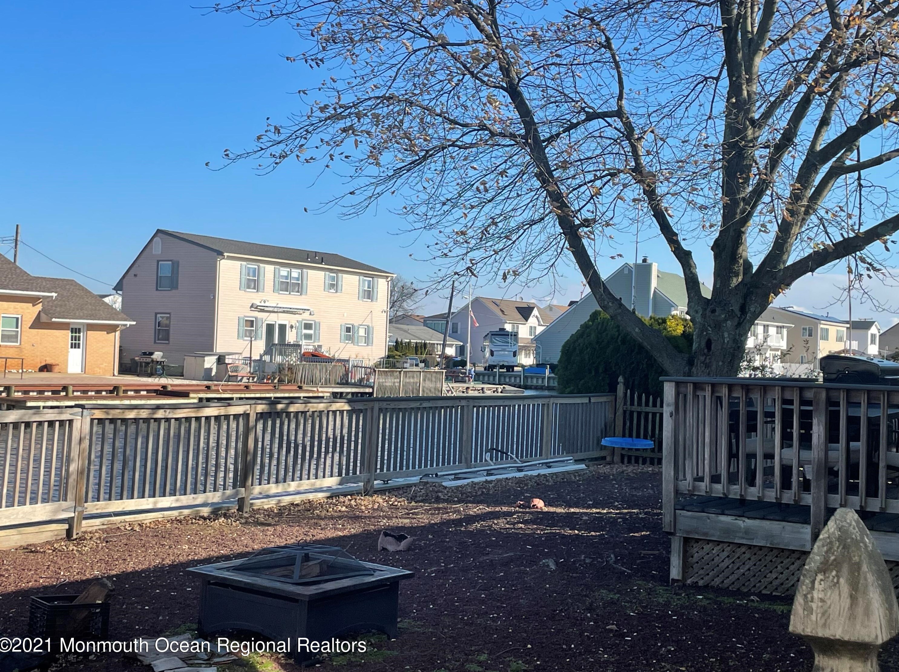 3432 Lisbon Ave, Toms River, NJ 08753-4821