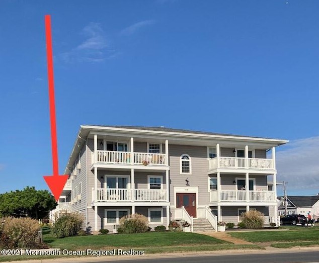 709 Ocean Ave #21, Avon, NJ 07717