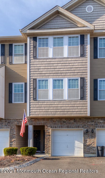 99 Steiner Ave #25, Wall Township, NJ 07753