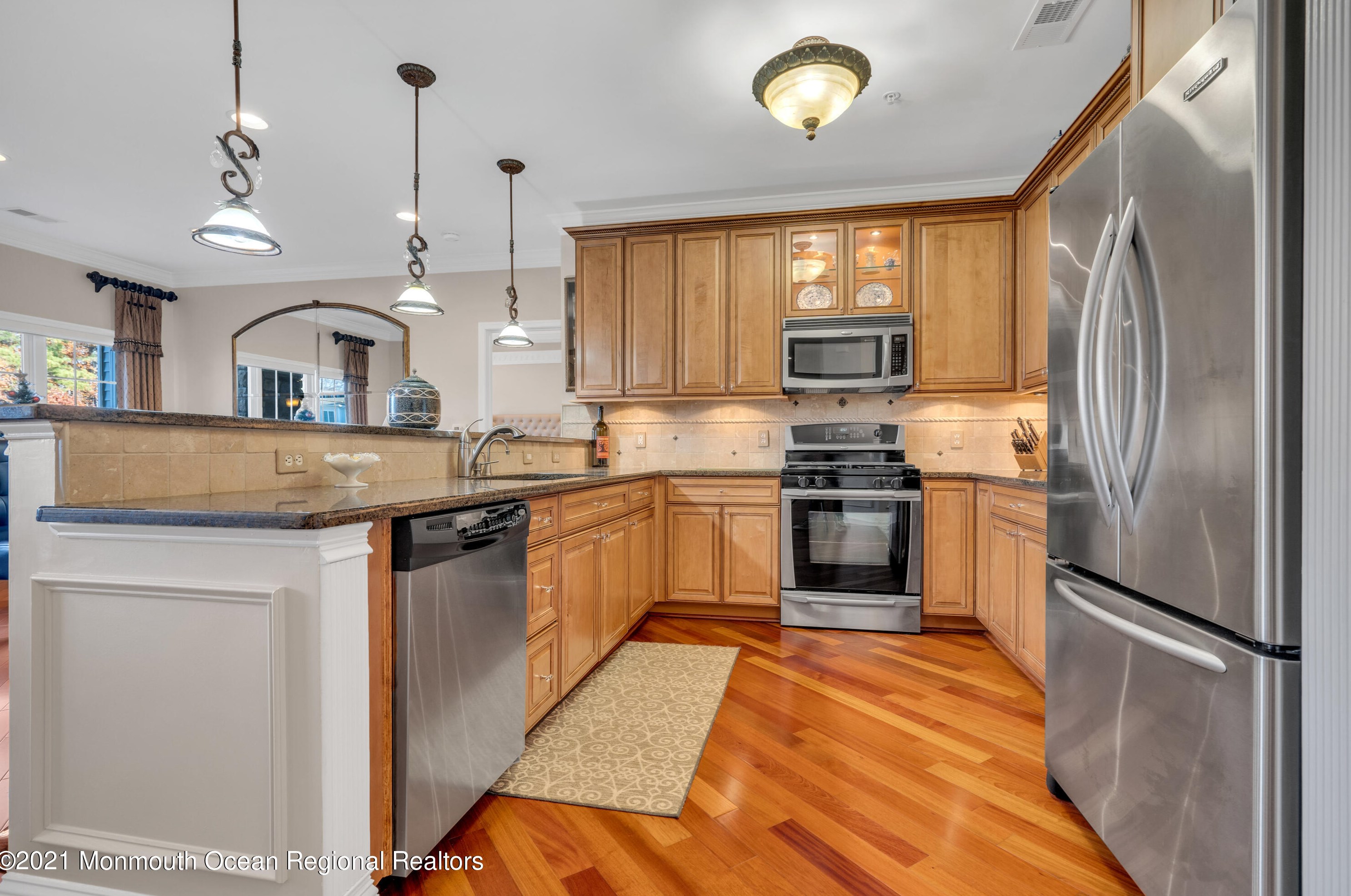 6210 Falston Cir #6210, Old Bridge, NJ 08857