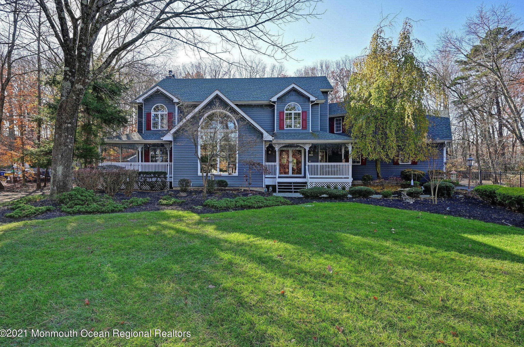 257 Stone Hill Rd, East Freehold, NJ 07728