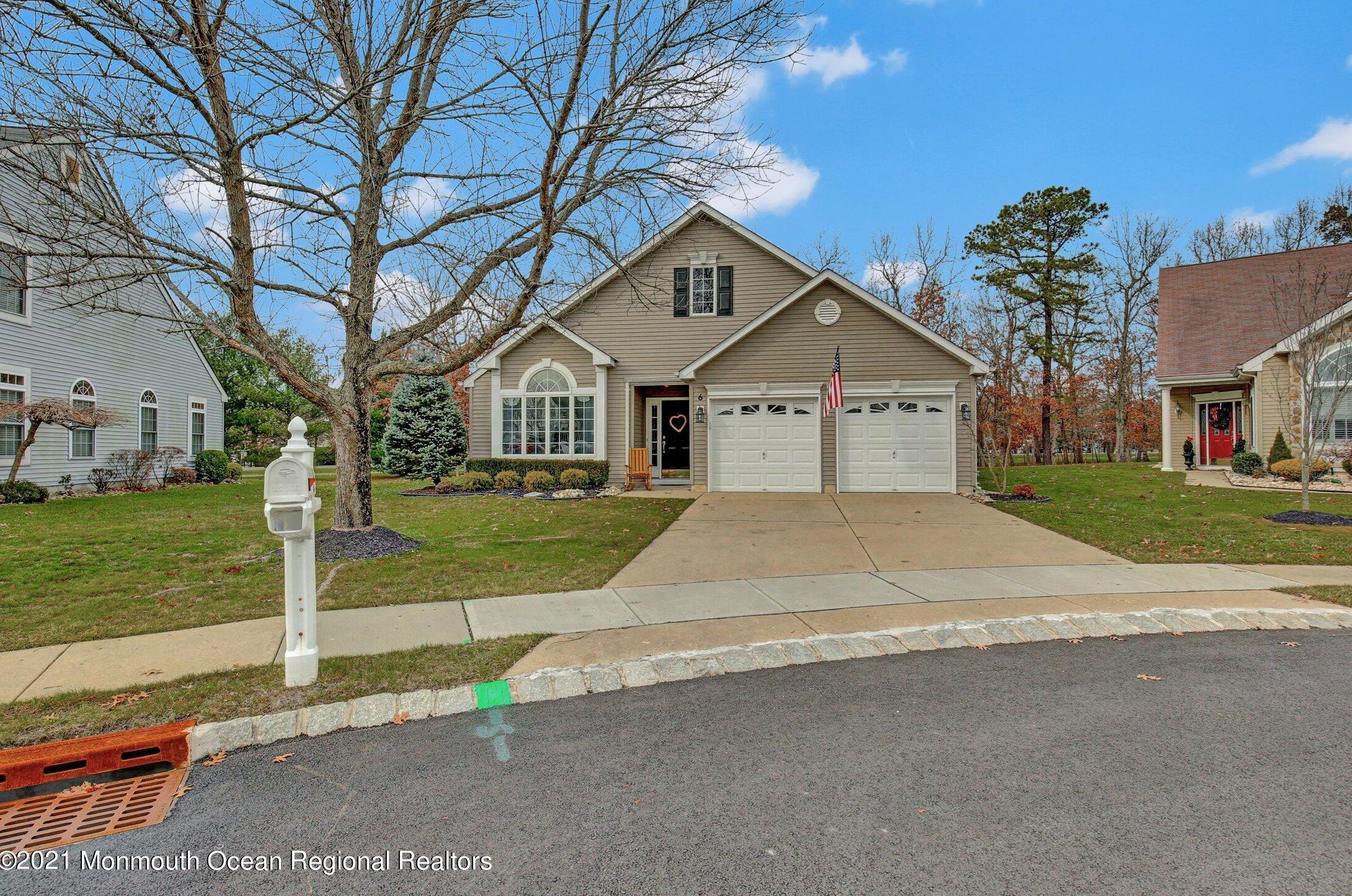 6 Congressional Rd, Jackson Twp, NJ 08527