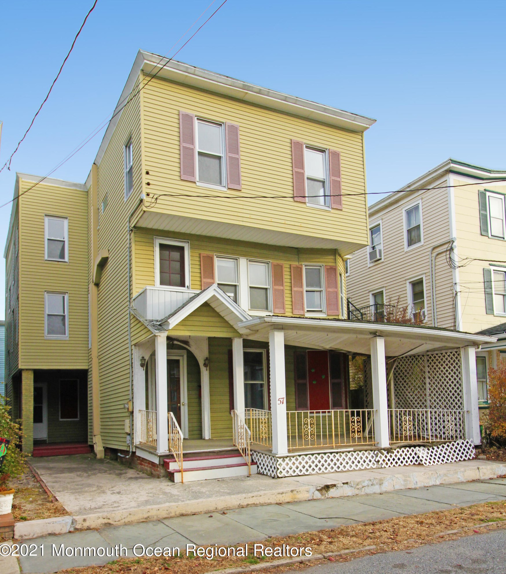 57 Embury Ave, Ocean Grove, NJ 07756