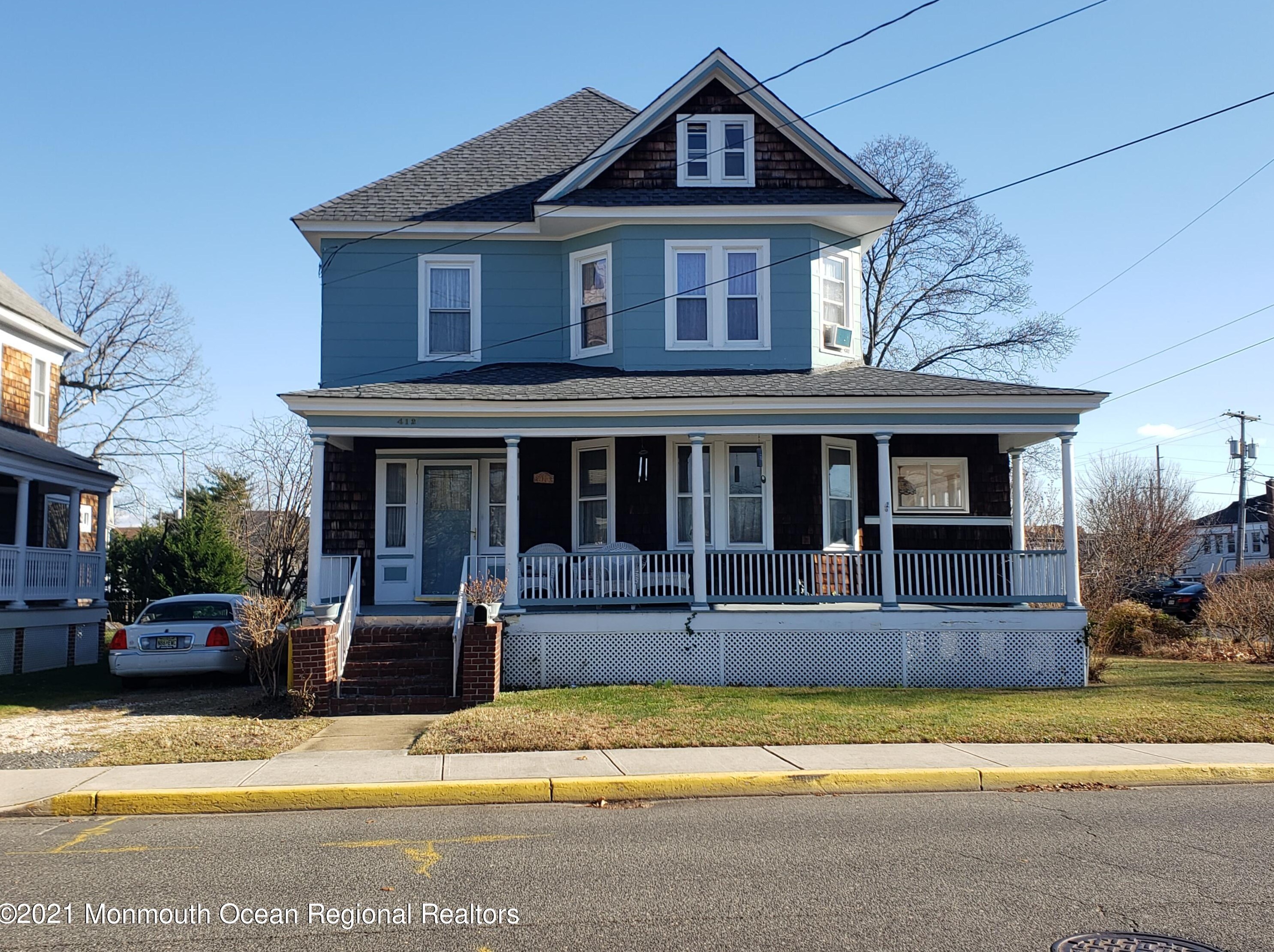 412 River Ave, Point Pleasant Beach, NJ 08742