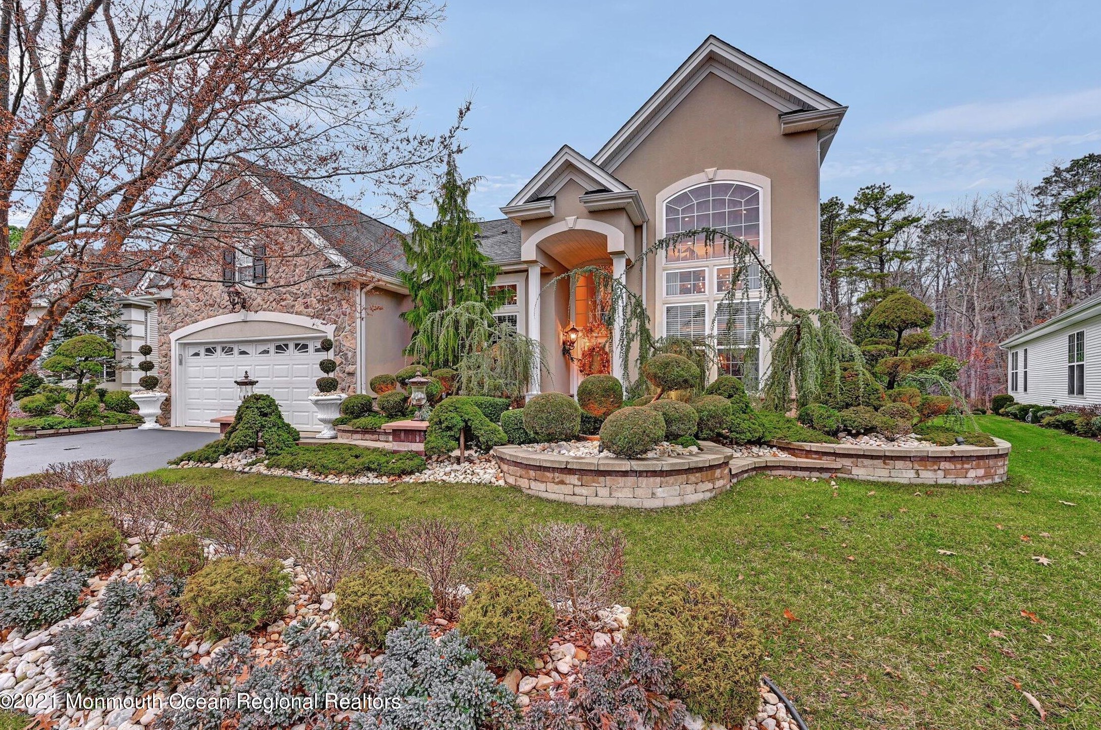 38 Park Ridge Way, Jackson Twp, NJ 08527