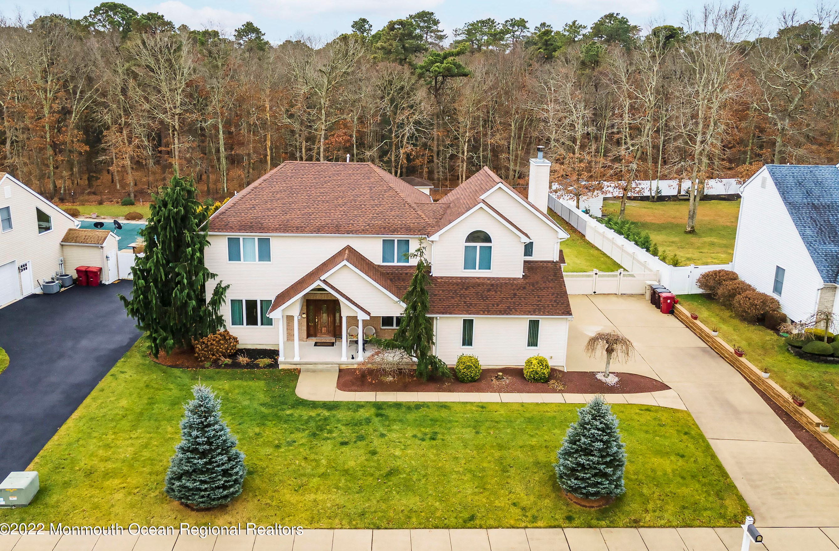 22 Orsaf Ln, Berkeley Township, NJ 08721