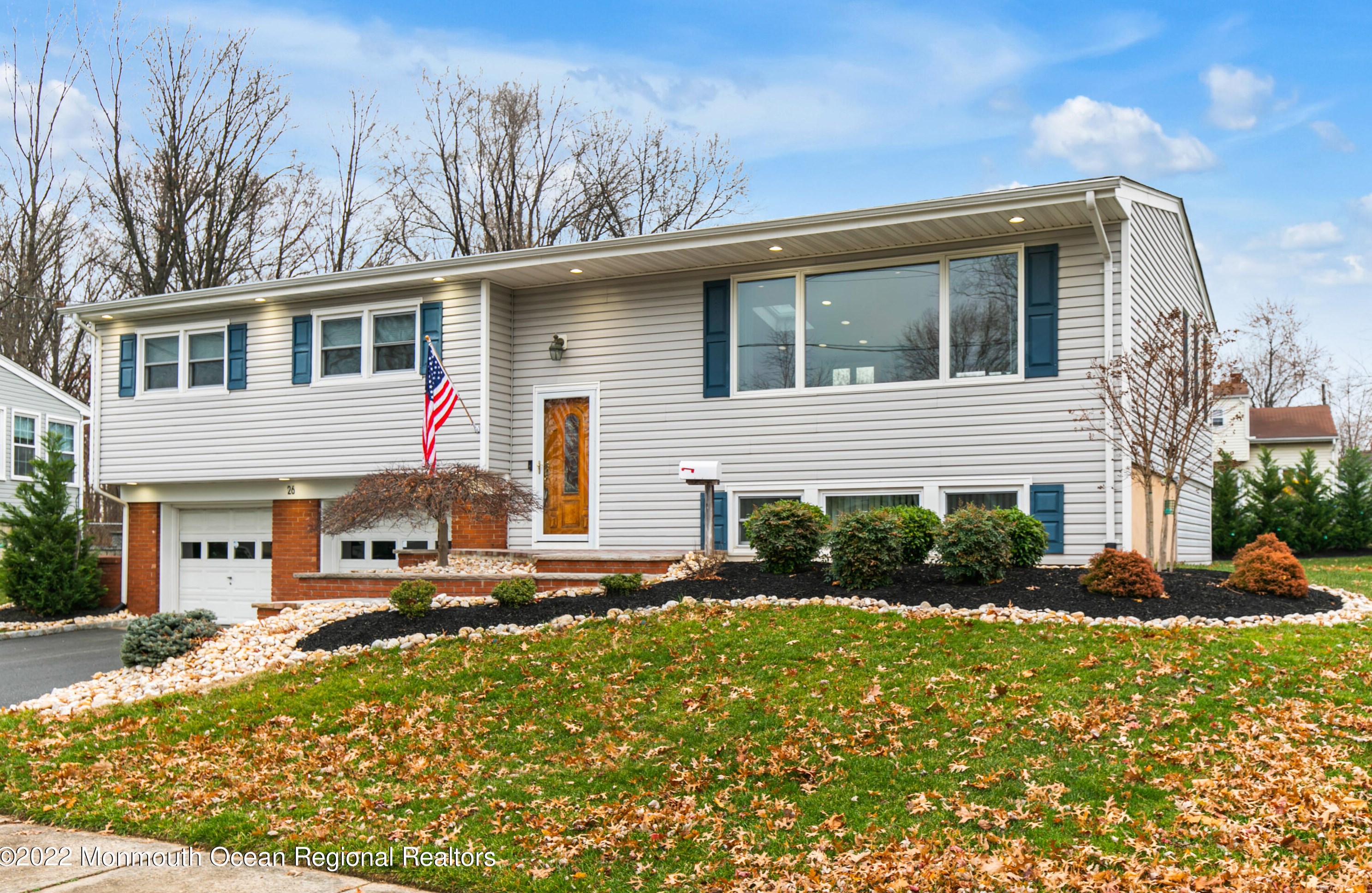 26 Wilk Road S, Edison, NJ 08837