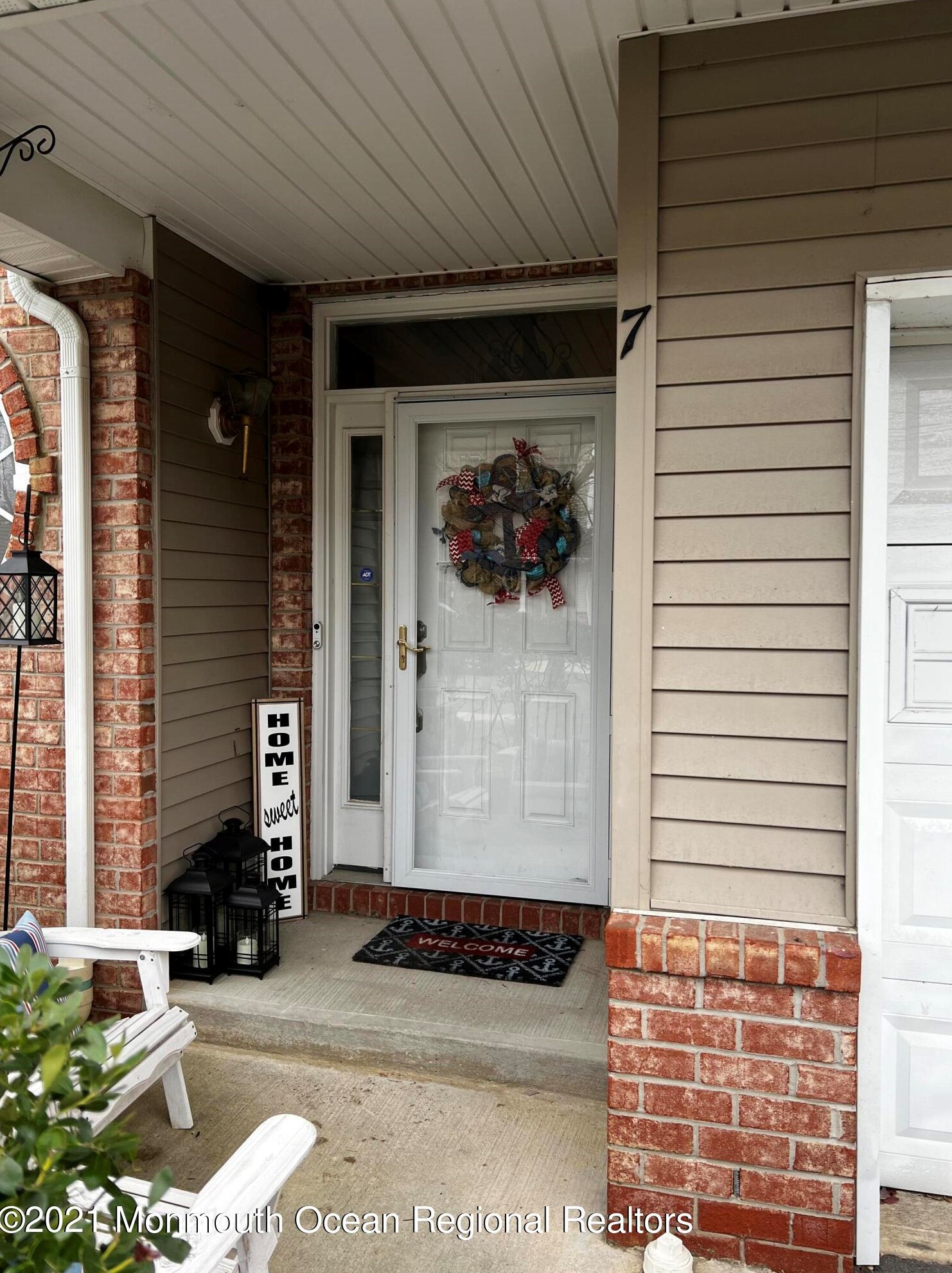 7 Melanie Way #104, Cedar Bonnet Island, NJ 08050