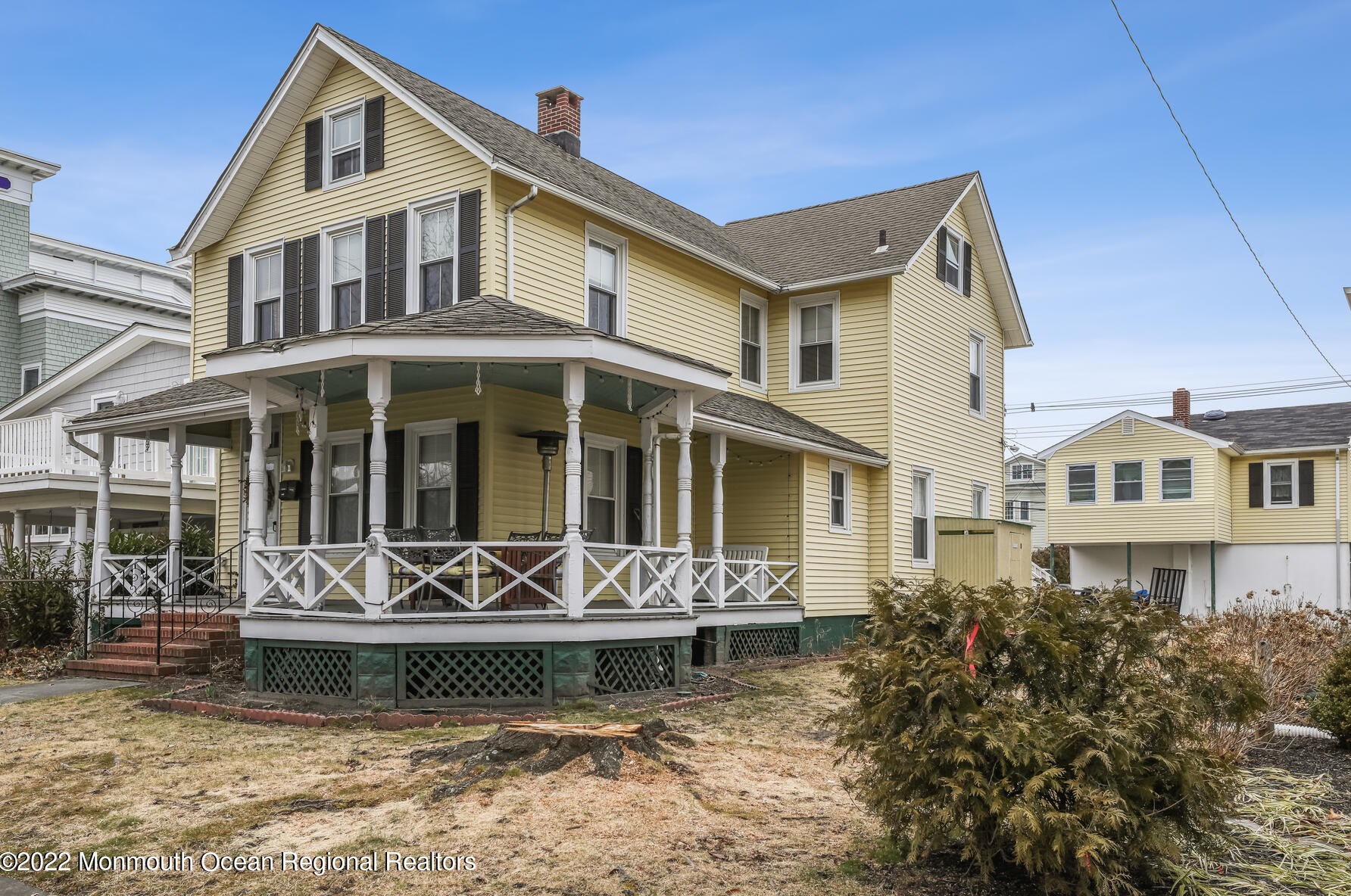 326 Sylvania Ave, Avon, NJ 07717