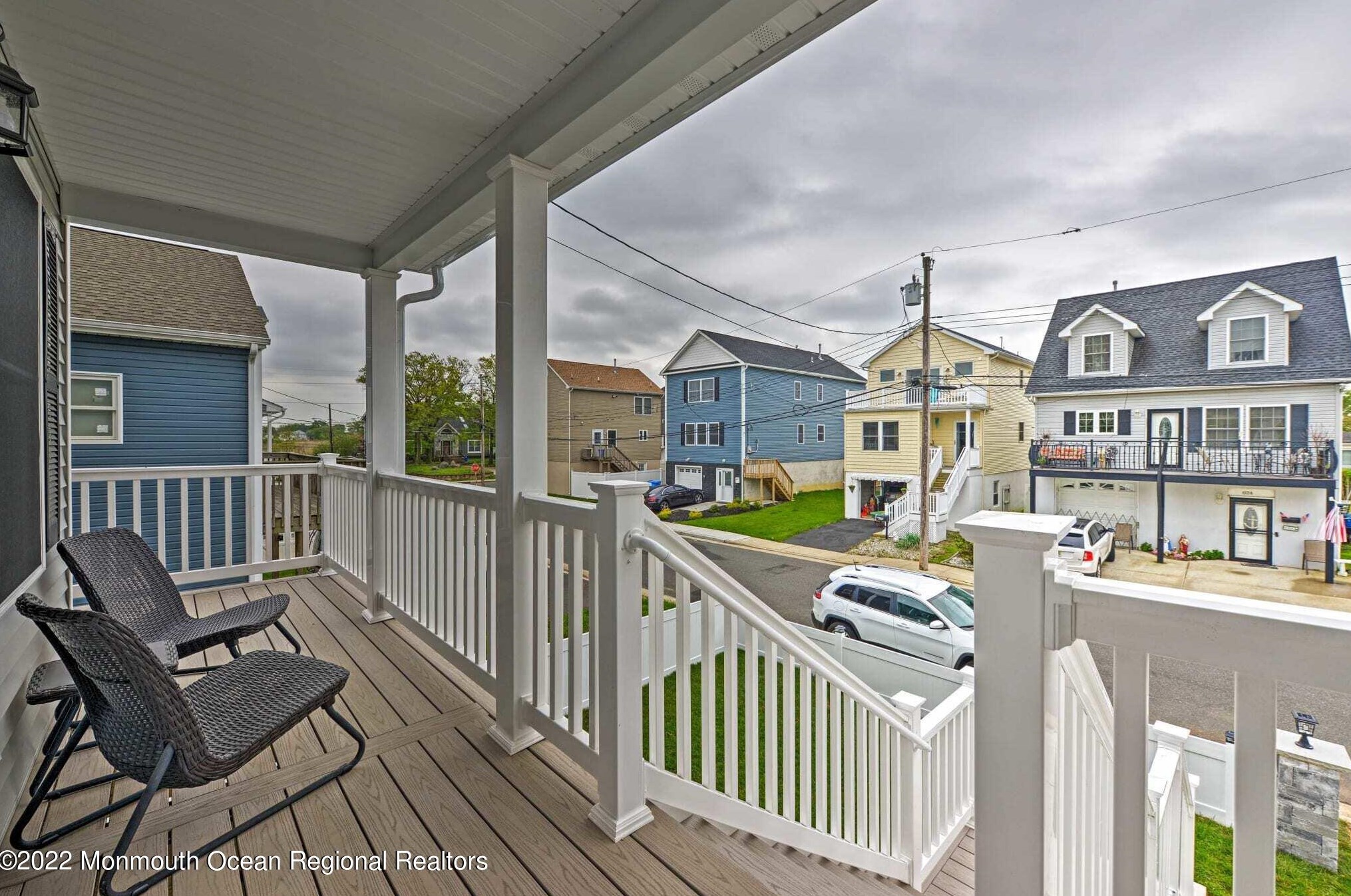 821 3rd St, Keyport, NJ 07735