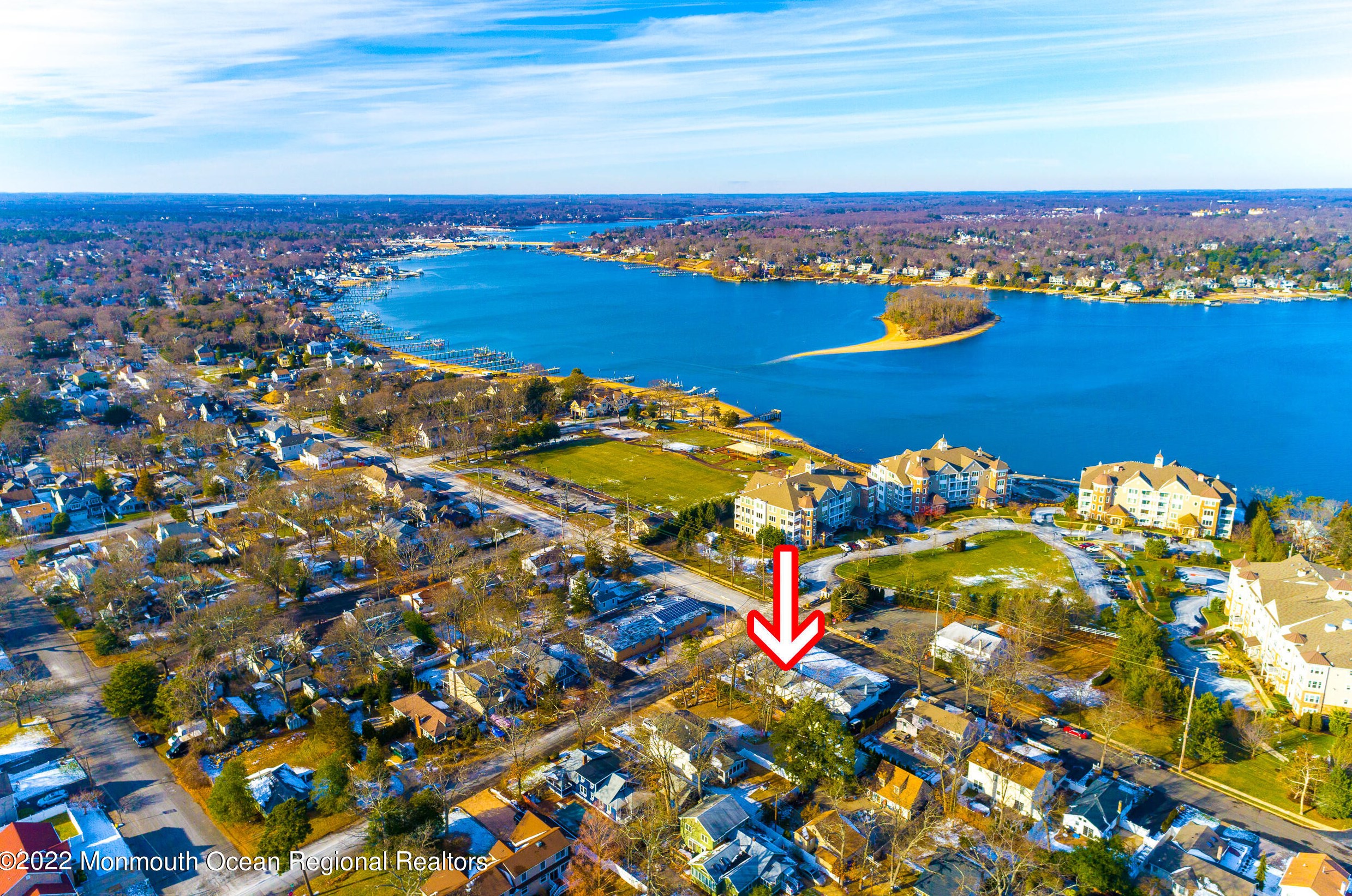 200 Osborn Ave, Point Pleasant Beach, NJ 08742