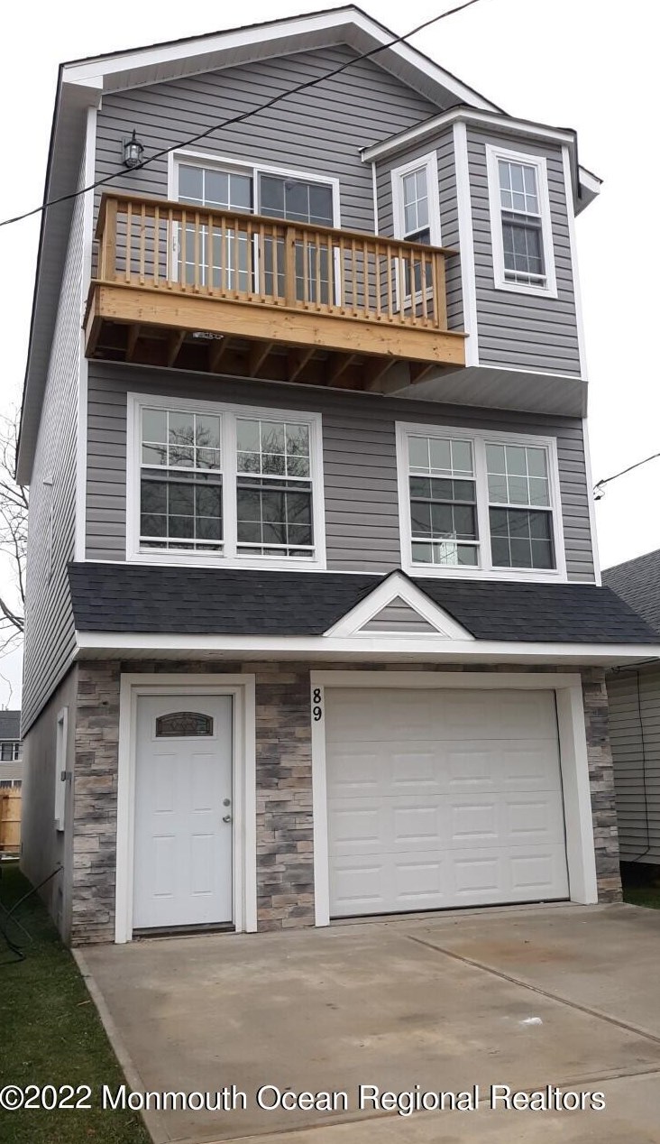 89 Pine View Ave, Ideal Beach, NJ 07734