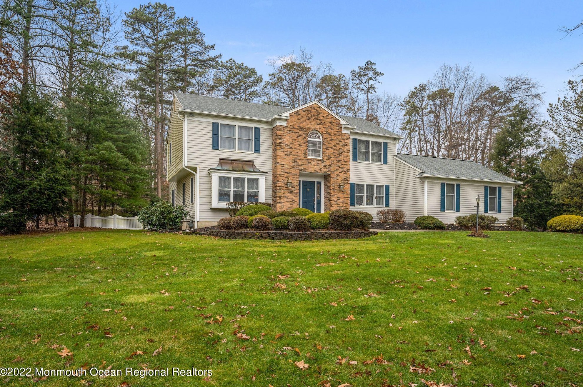 5 Shepherds Way, Jackson Twp, NJ 08527