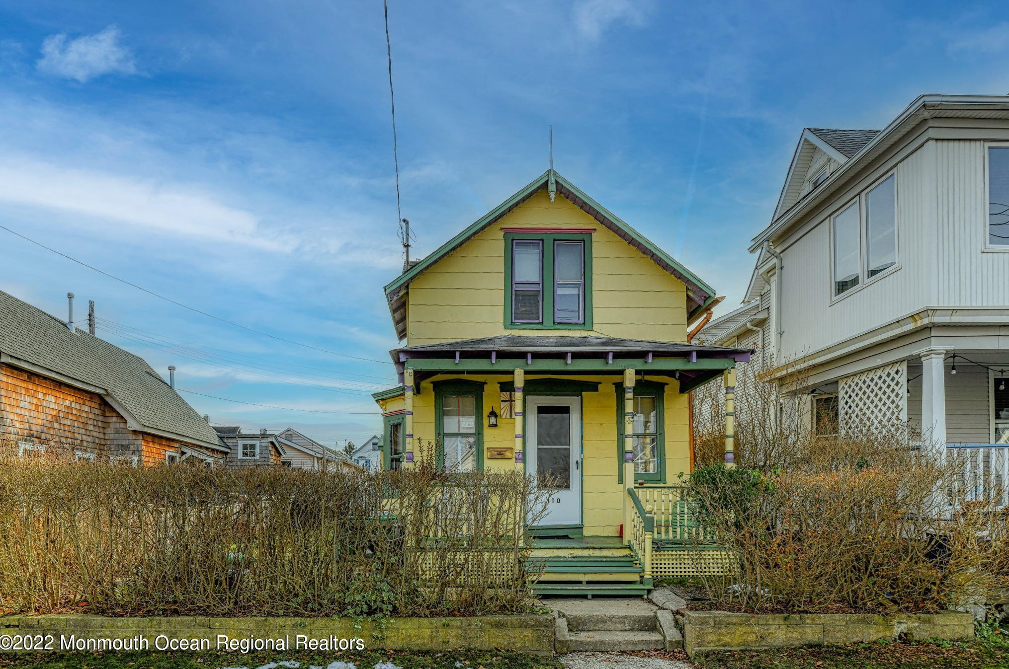 110 Broadway, Ocean Grove, NJ 07756