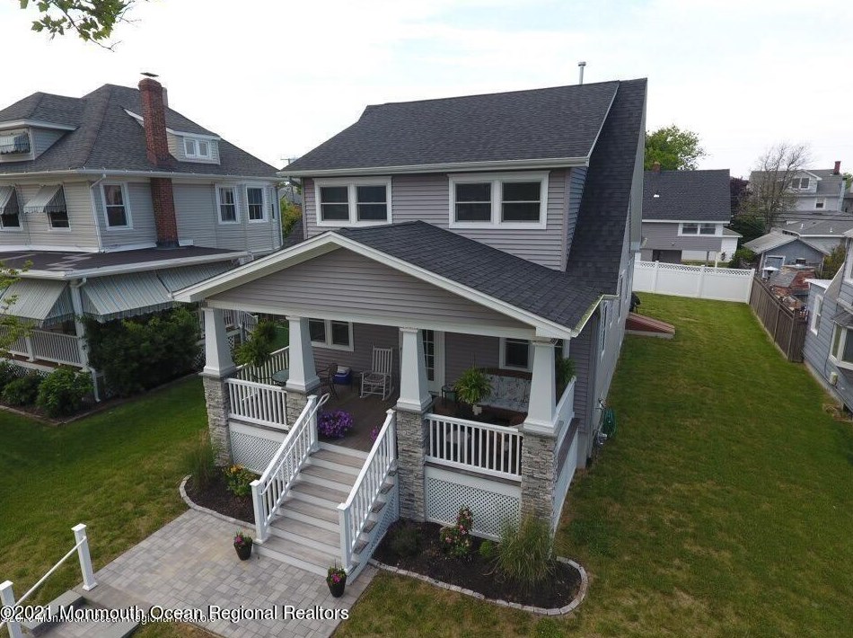 416 Lincoln Ave, Avon, NJ 07717