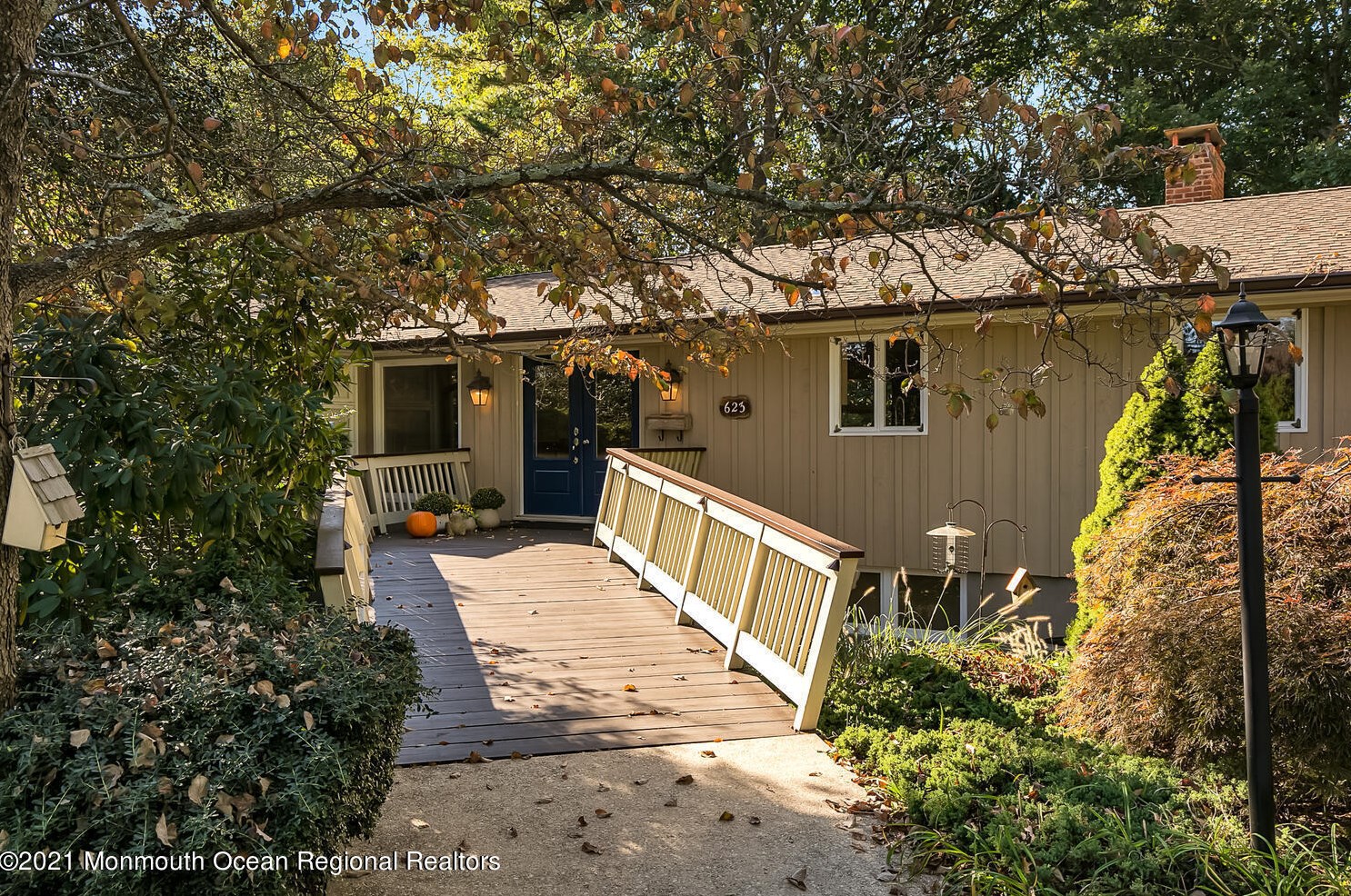 623 Oceanview Rd, Brielle, NJ 08730