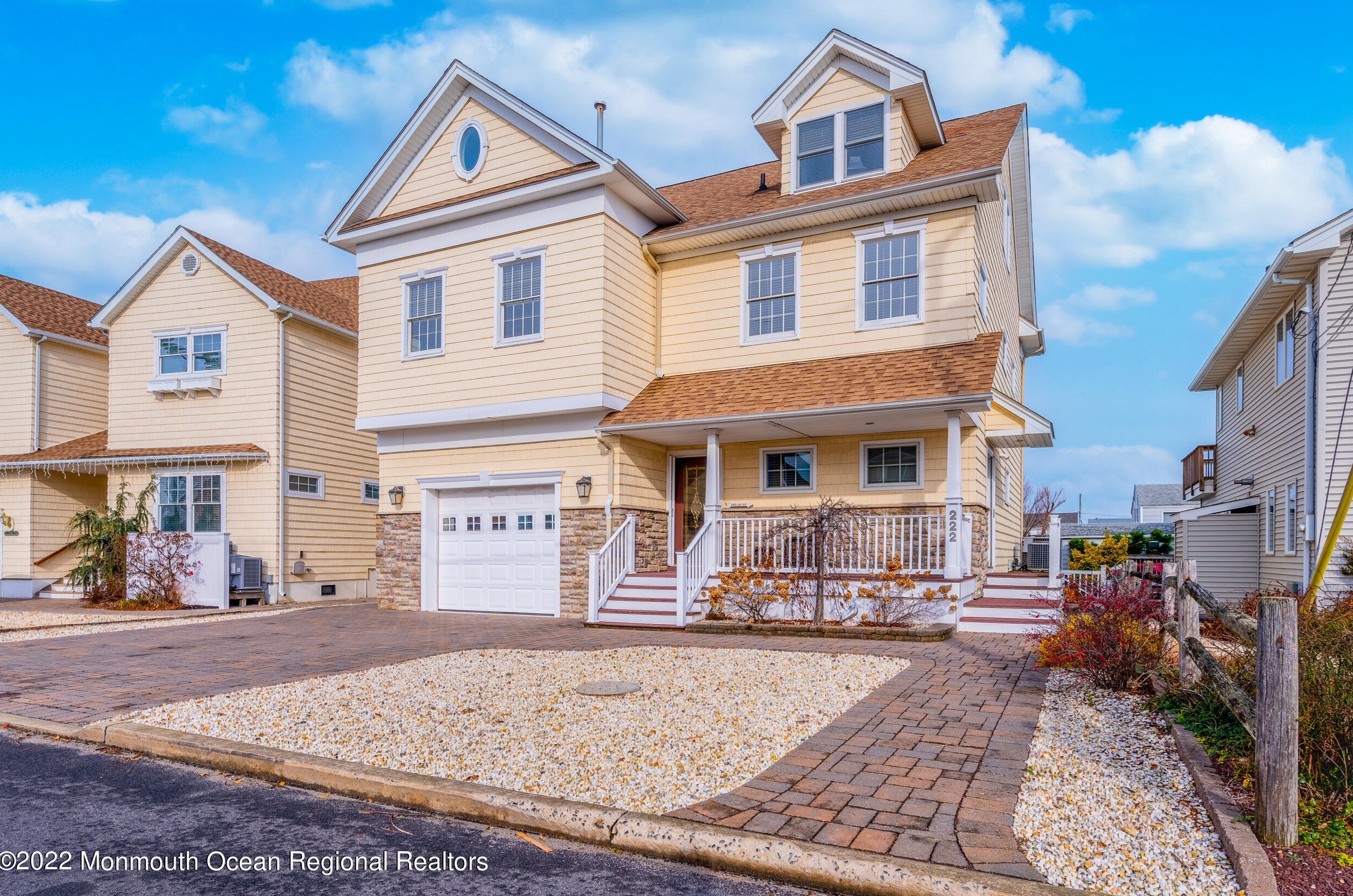 222 San Fernando Dr, Lavallette, NJ 08735
