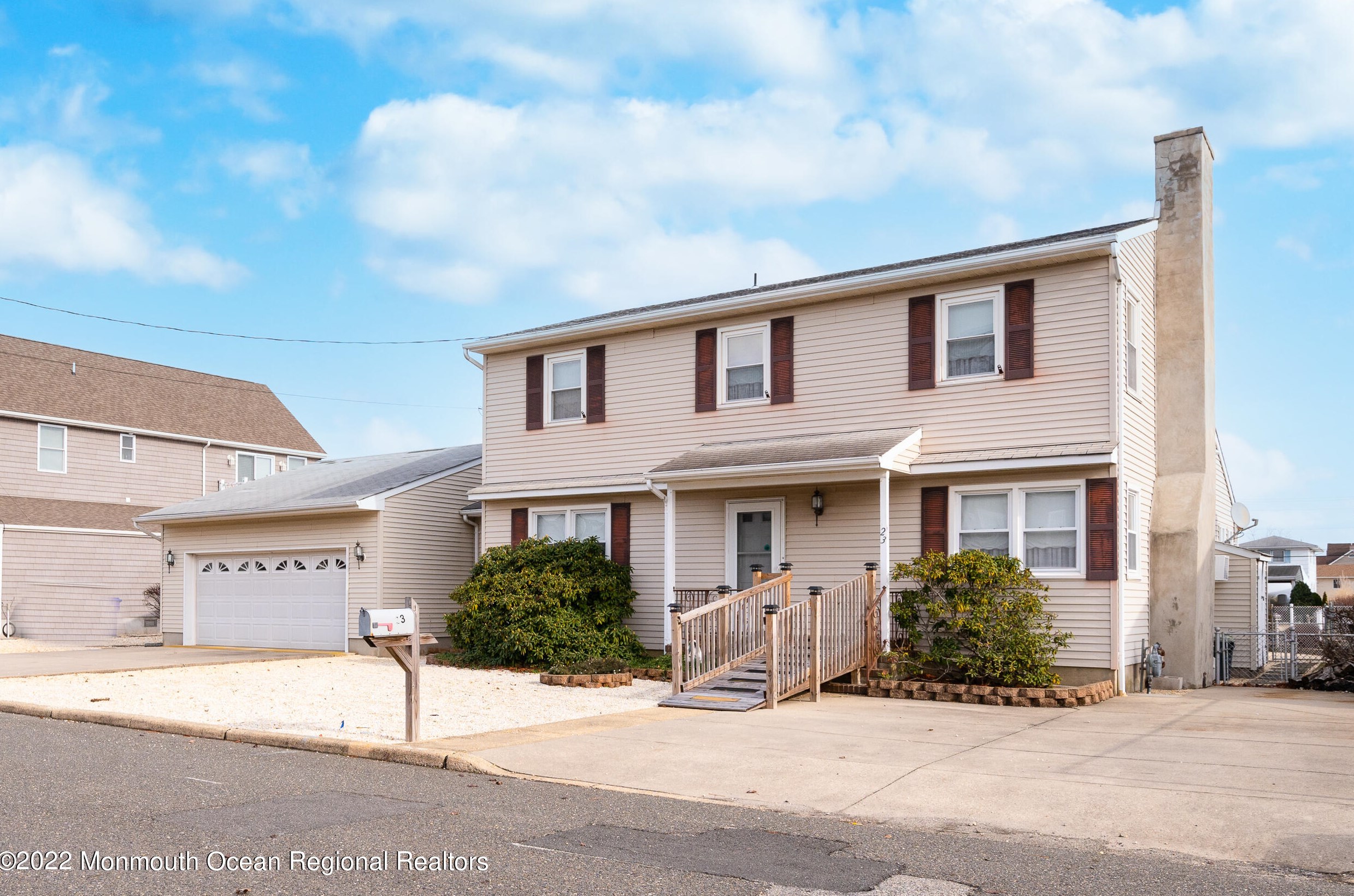 23 Neptune Rd, Toms River, NJ 08753