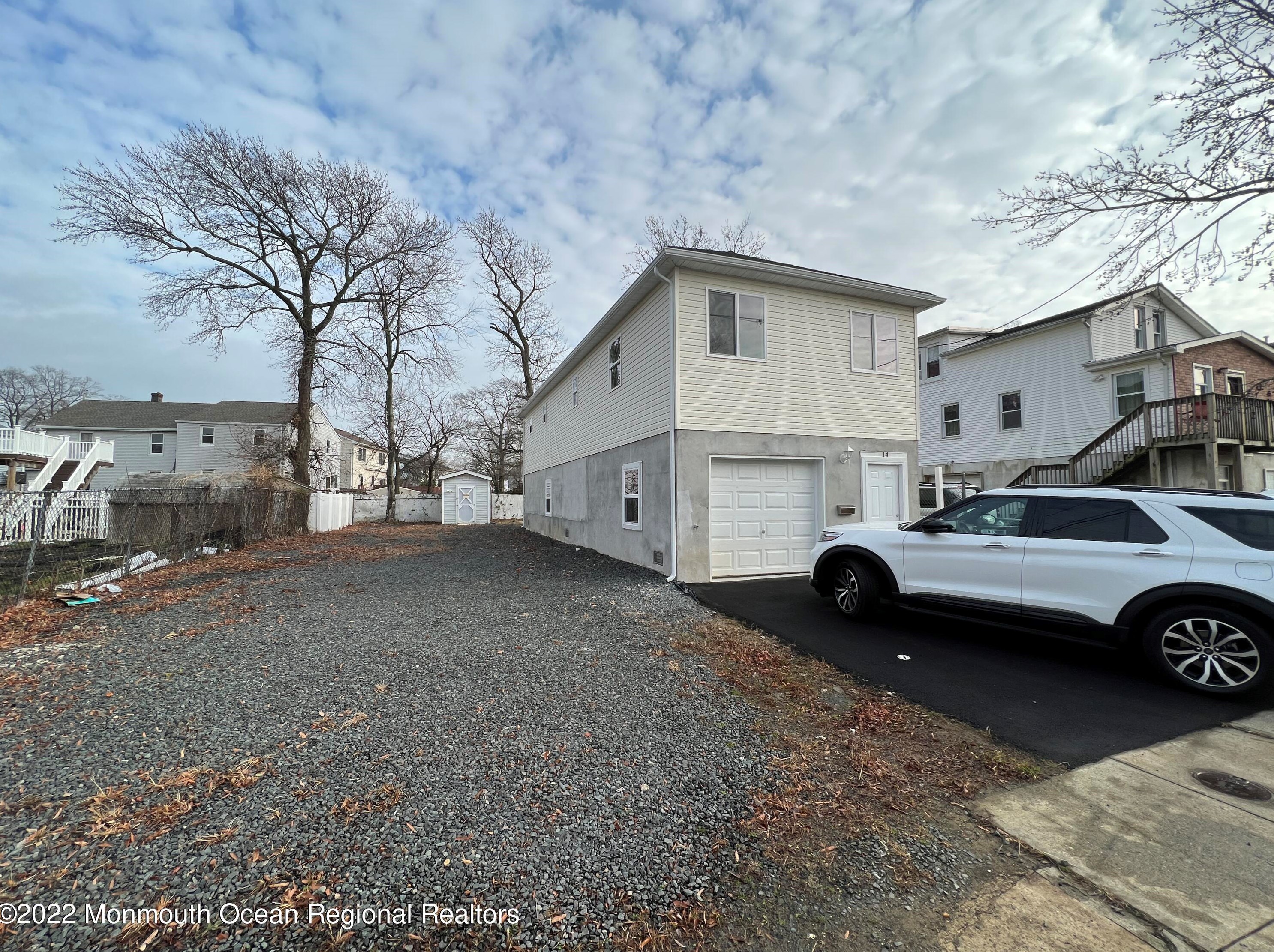 14 Brookside Ave, Ideal Beach, NJ 07734