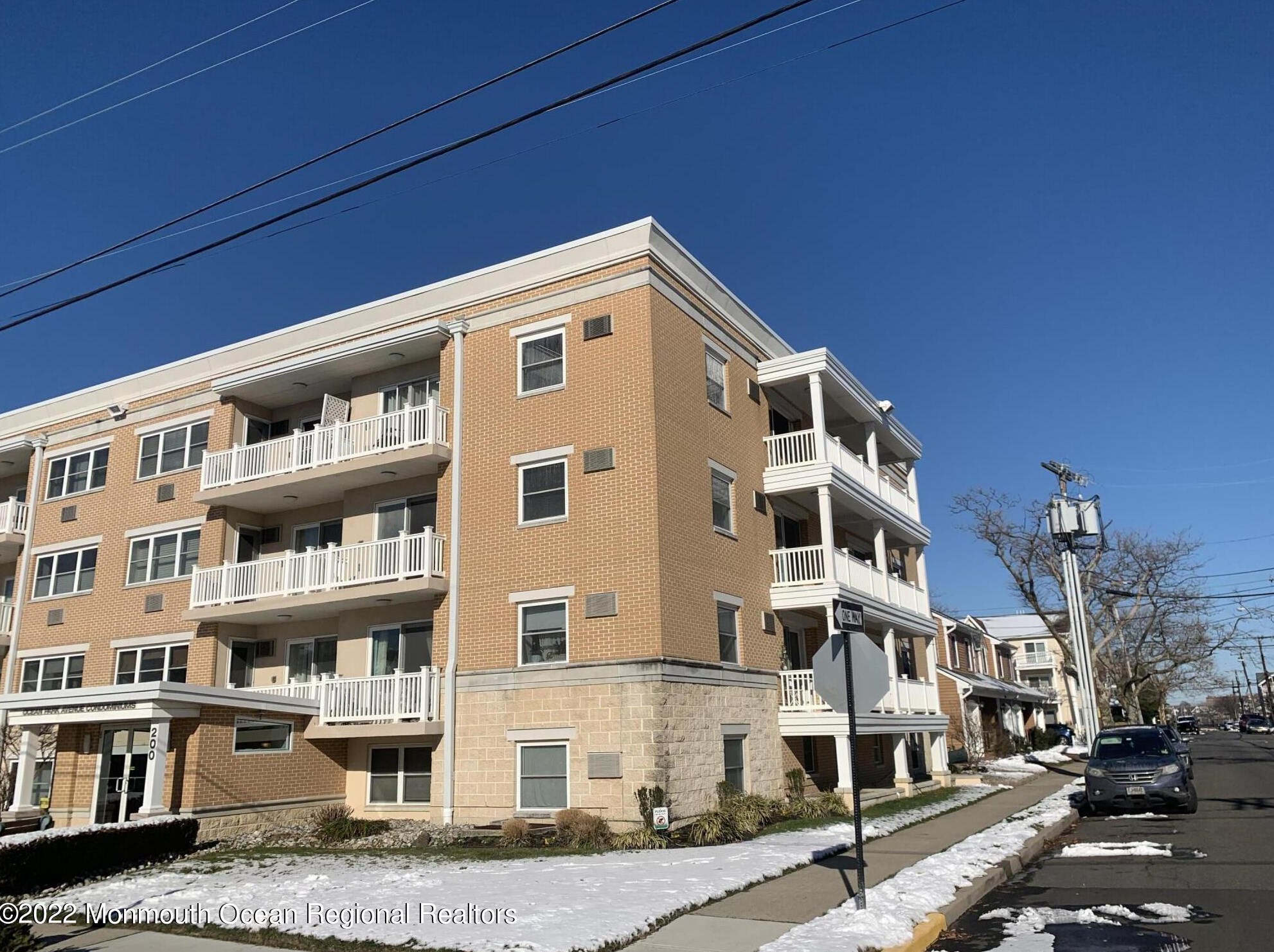 200 Ocean Park Ave #3-a, Bradley Beach, NJ 07720