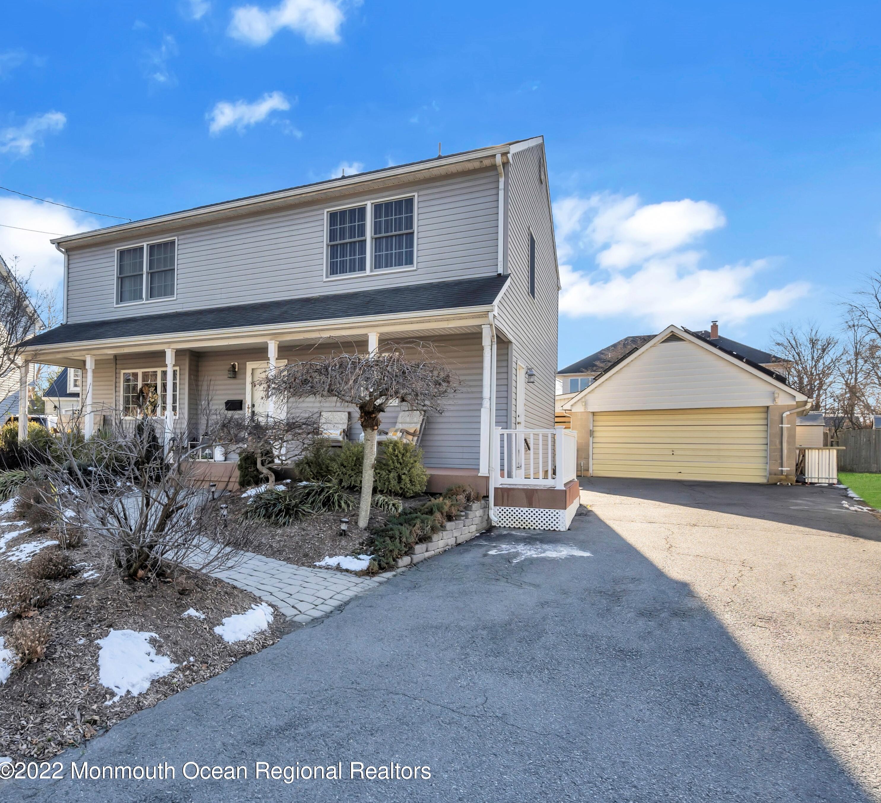 19 Wolff Ave, East Brunswick, NJ 08816