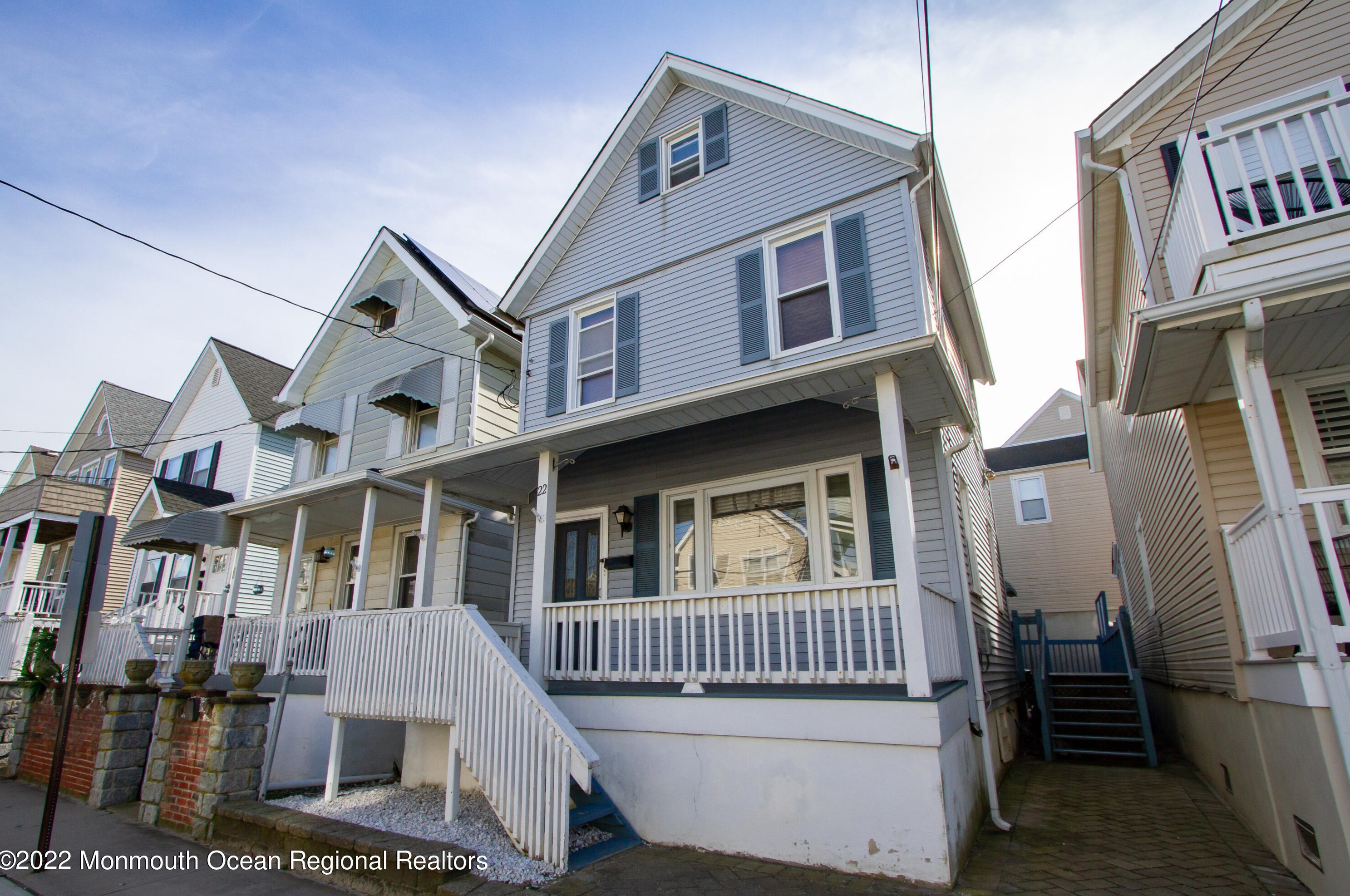 22 Beach St, Locust, NJ 07760