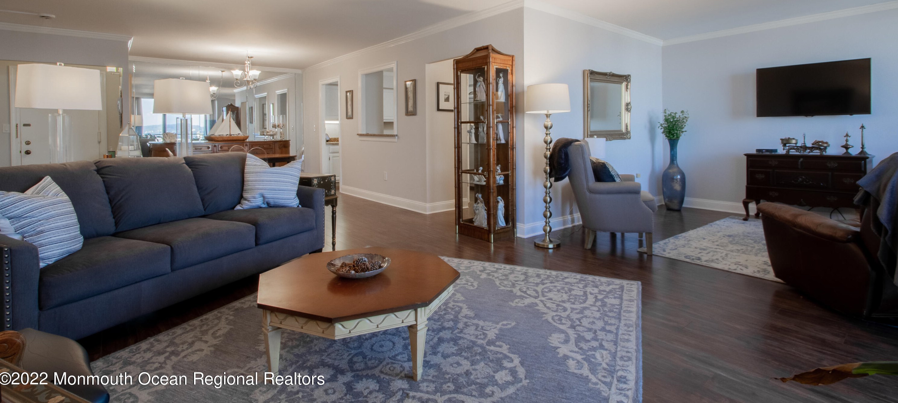 1 Channel Dr #408, Monmouth Beach, NJ 07750