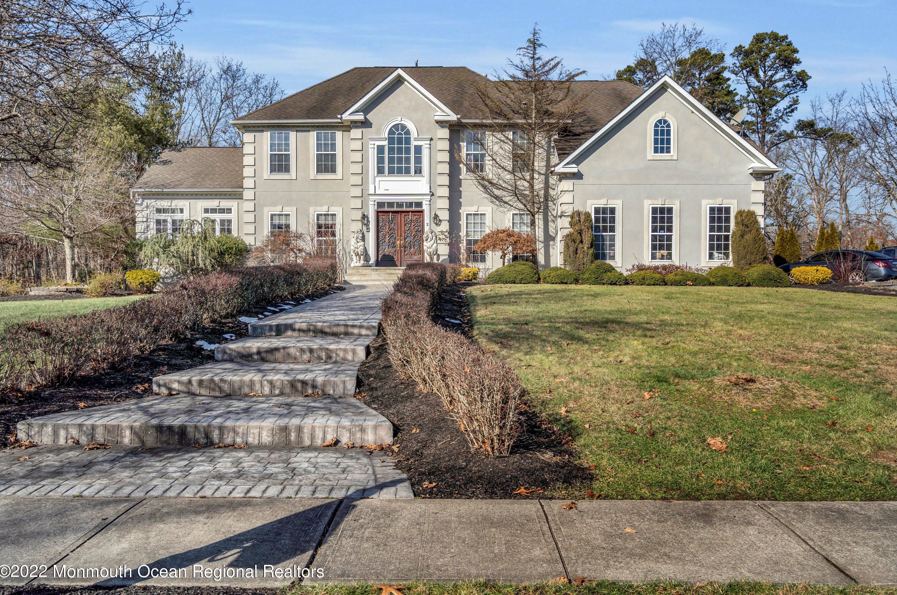 2 Jefferson Ct, Jackson Twp, NJ 08527